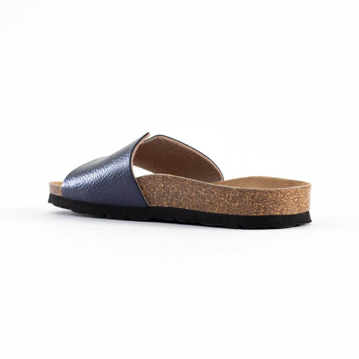 Sandalias Djilian 1 Correa Azul Marino