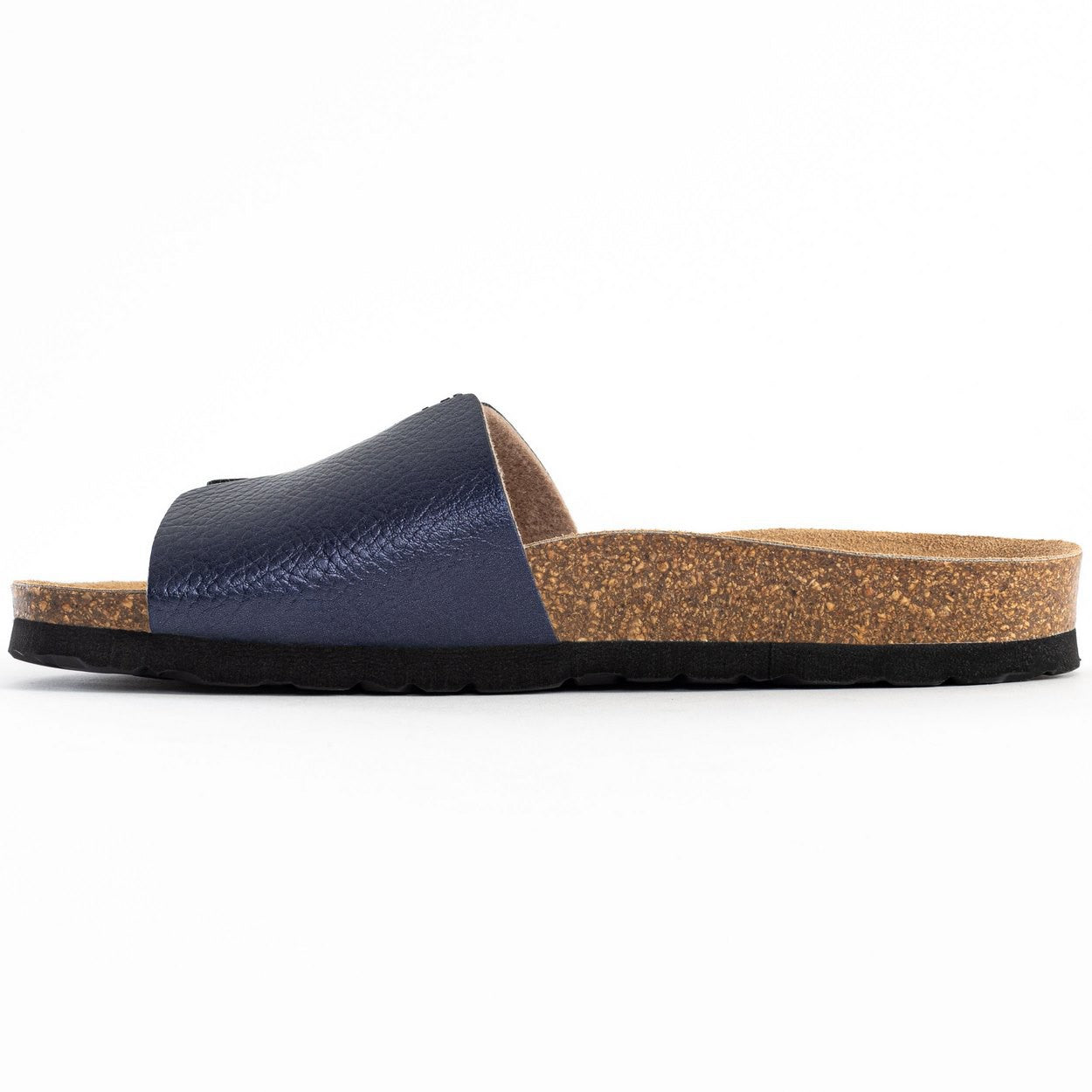 Sandalias Djilian 1 Correa Azul Marino