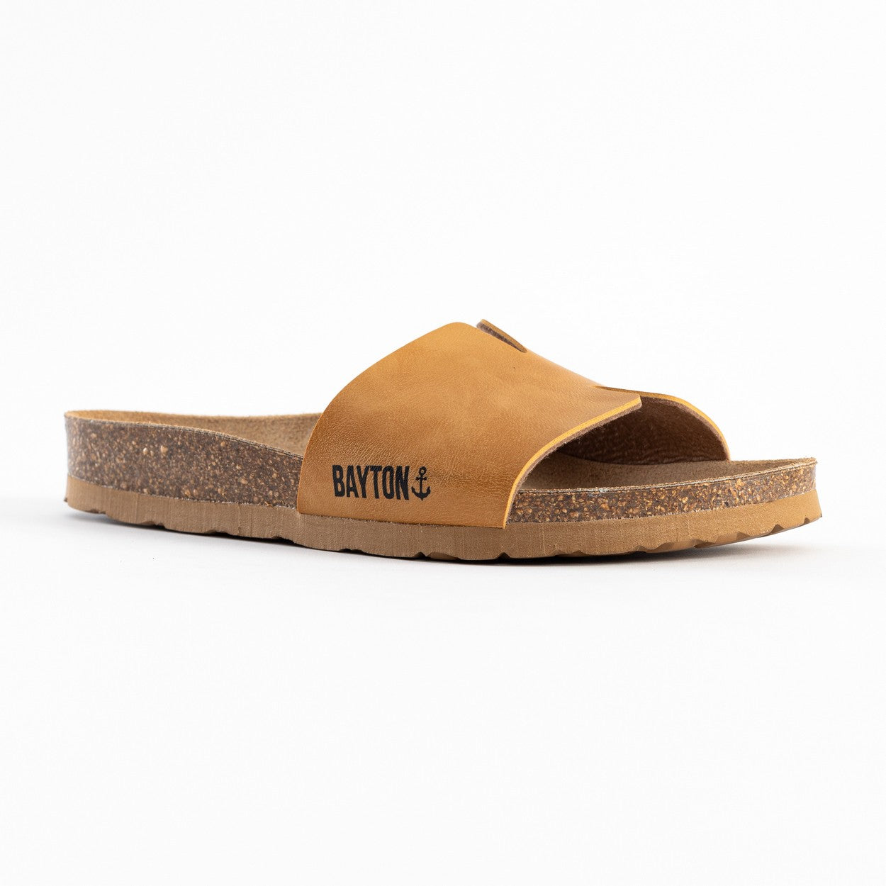 Sandalias Djilian 1 Correa Camel