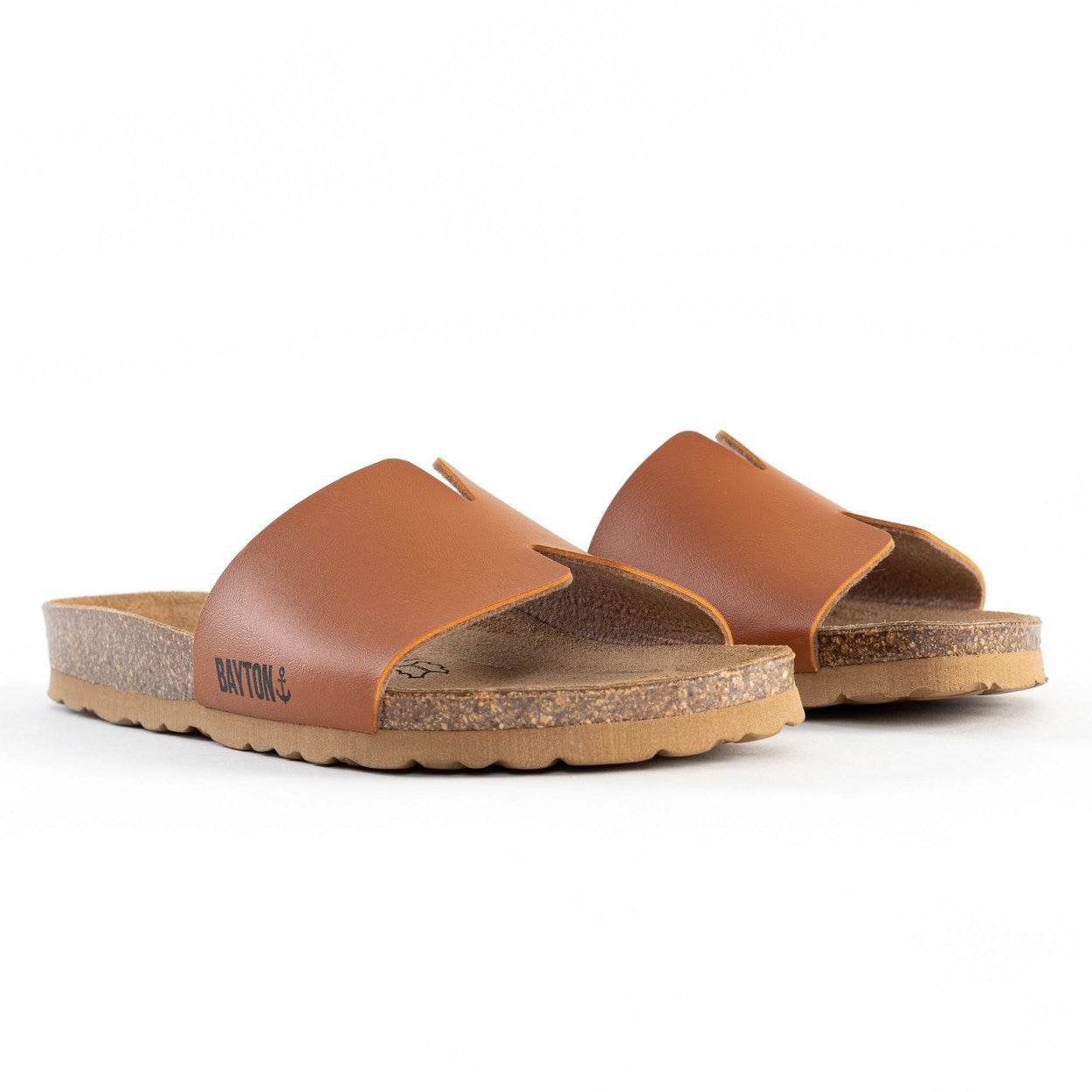 Sandalias Djilian 1 Correa Camel