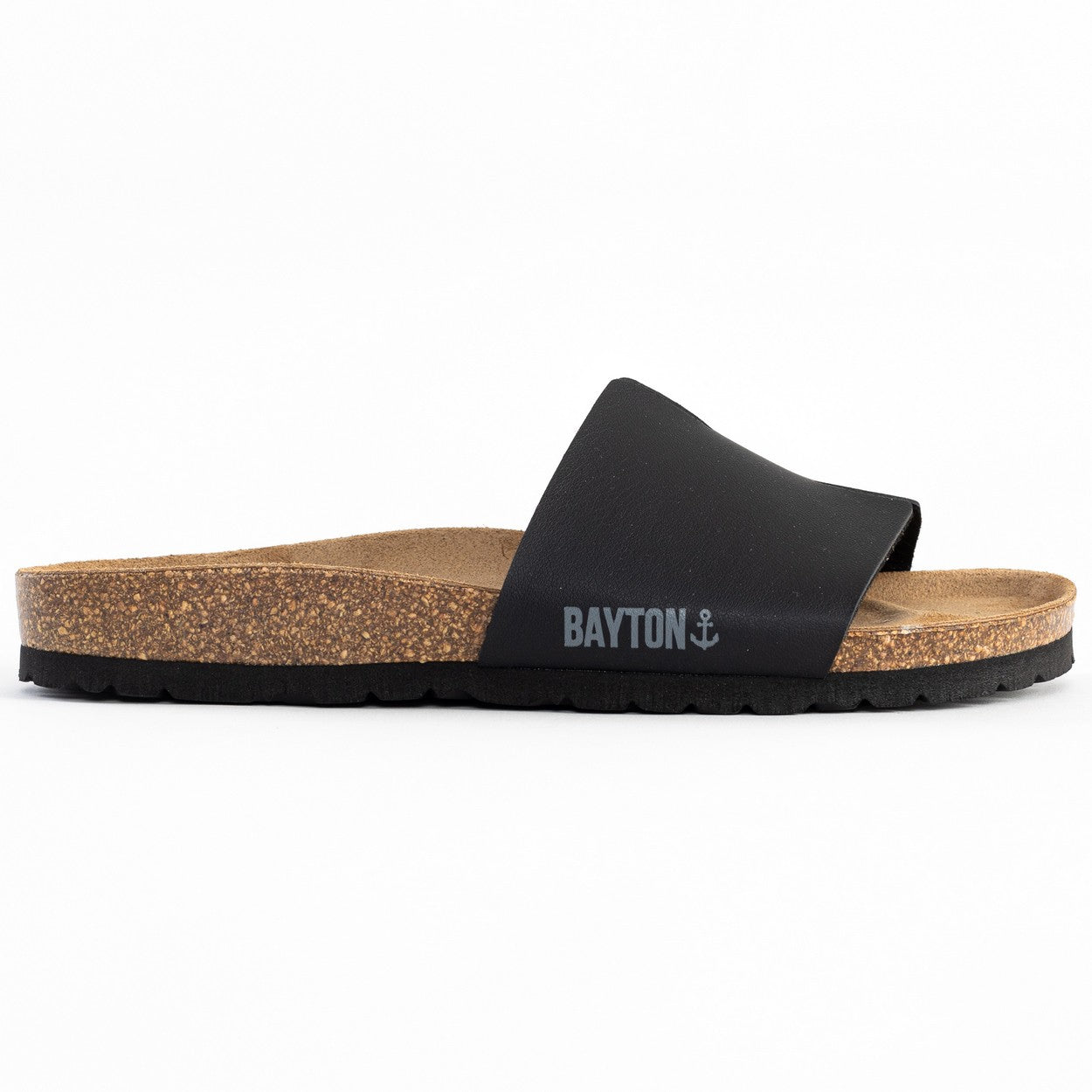 Sandalias Djilian 1 Correa Negro