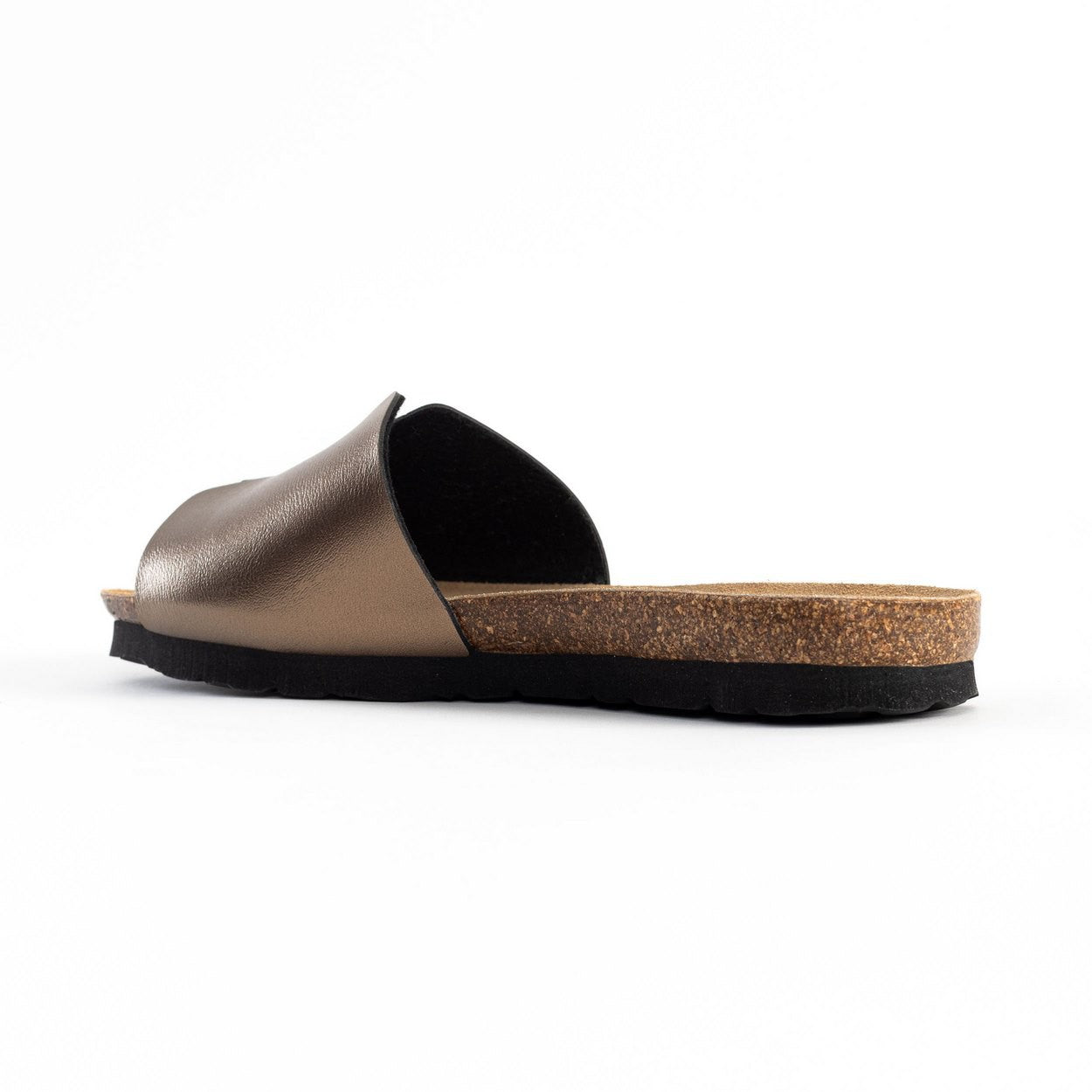 Sandalias Djilian Slim 1 Correa Bronce