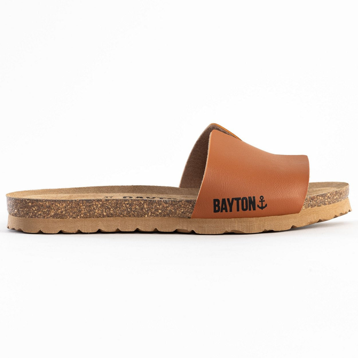 Sandalias Djilian Slim 1 Correa Camel