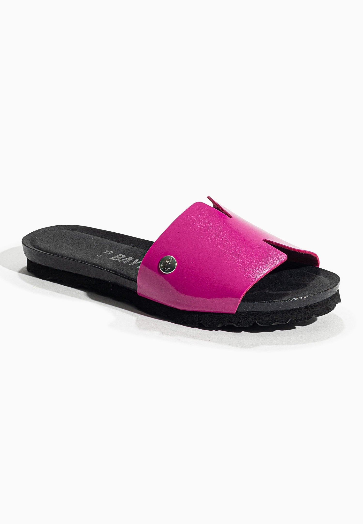 Sandalias Djilian Slim Rosa