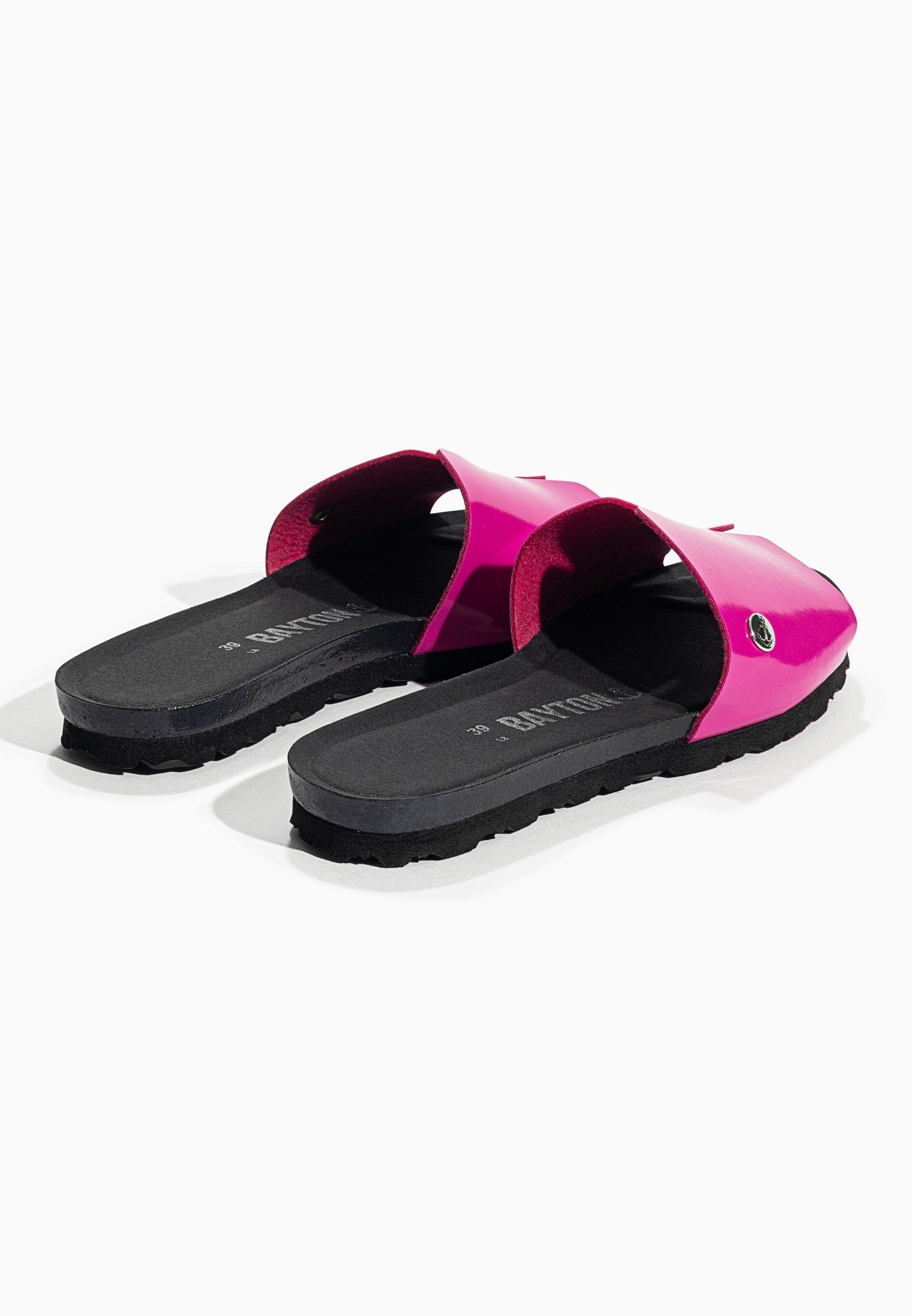 Sandalias Djilian Slim Rosa