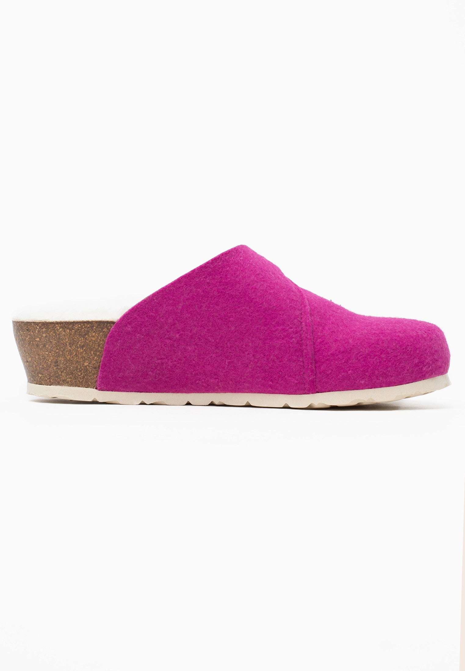 Sandalias Edinburgh Fucsia