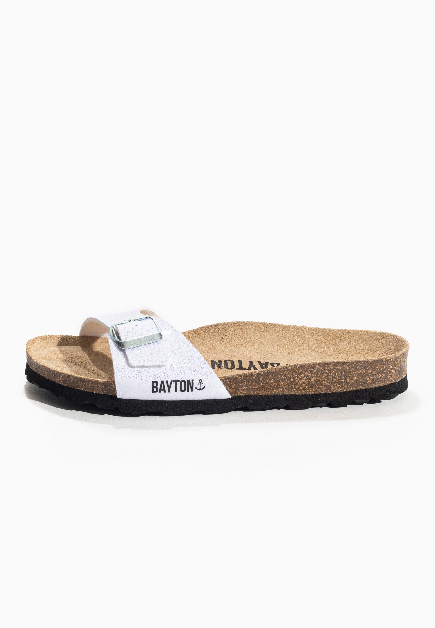 Sandalias Jazz Blanco