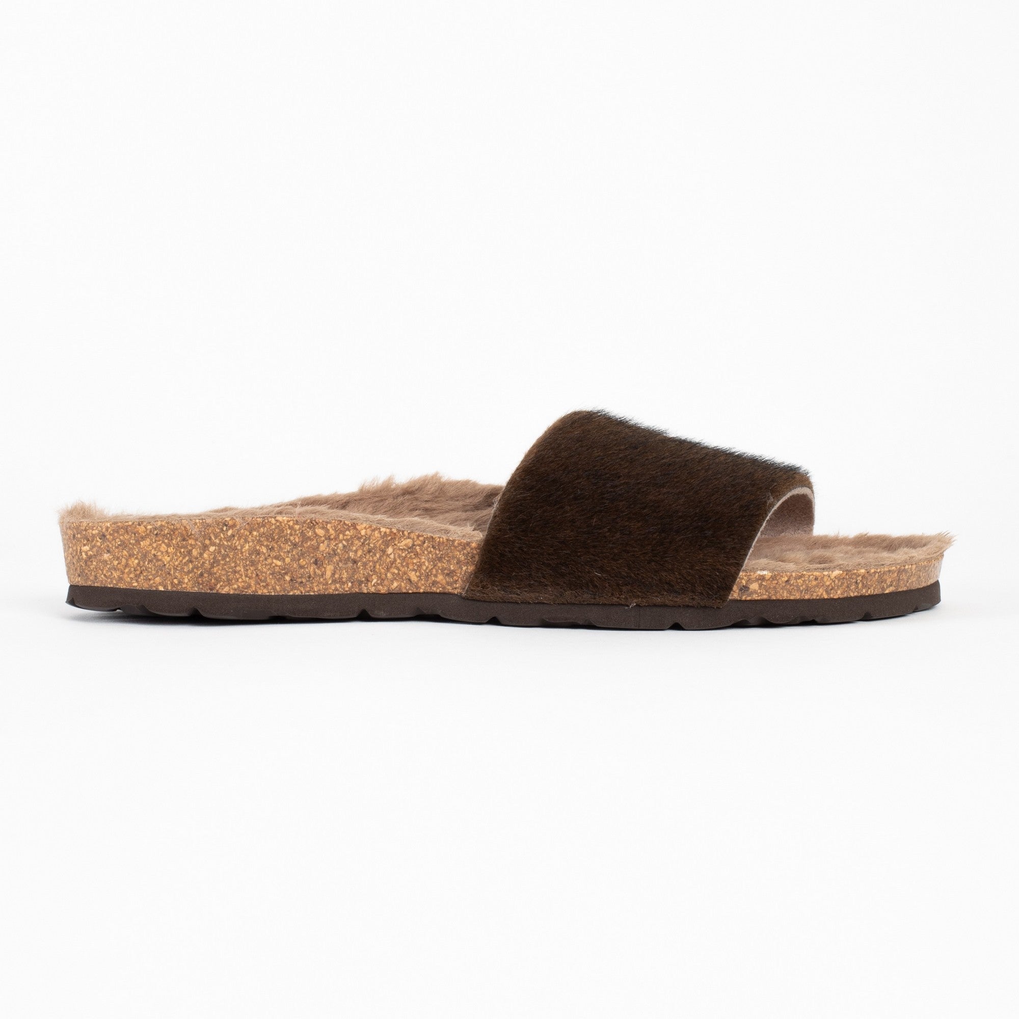 Sandales Kimo 1 Bride Marron