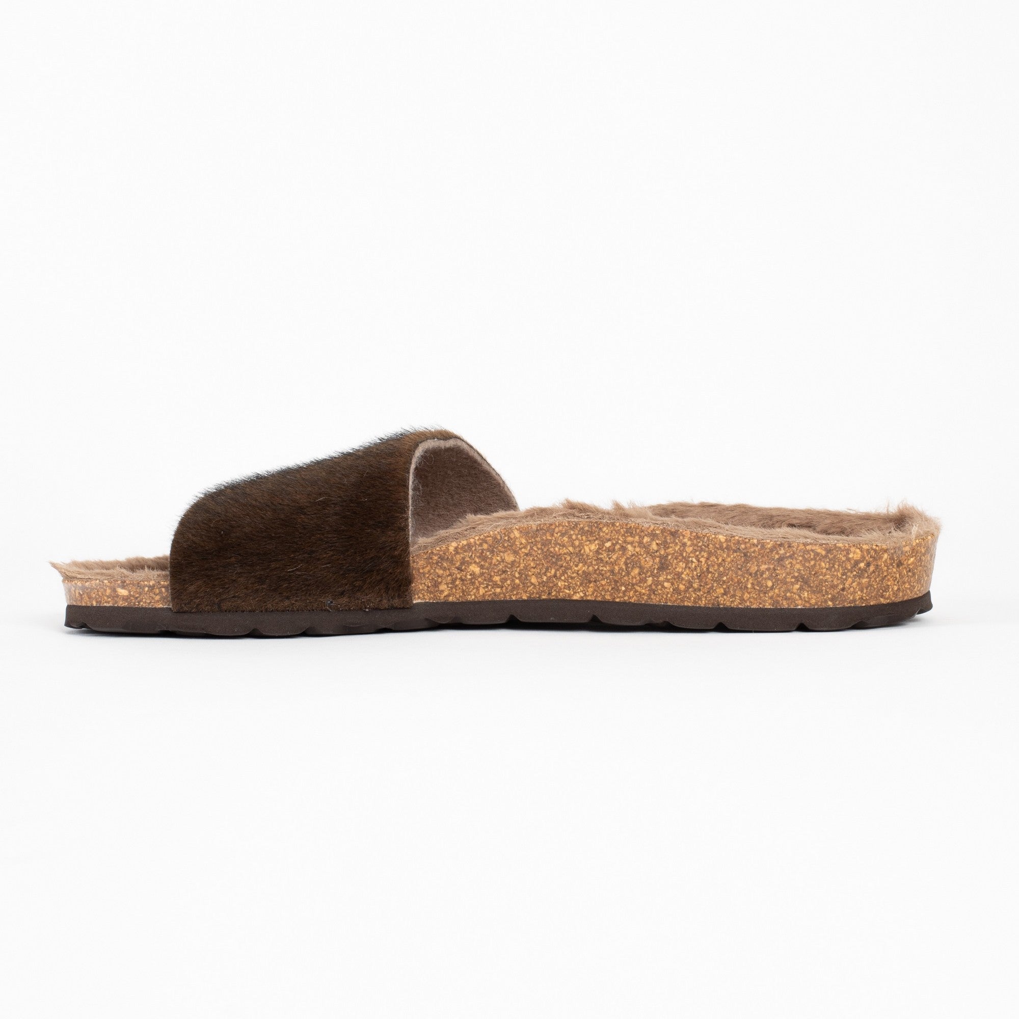 Sandales Kimo 1 Bride Marron