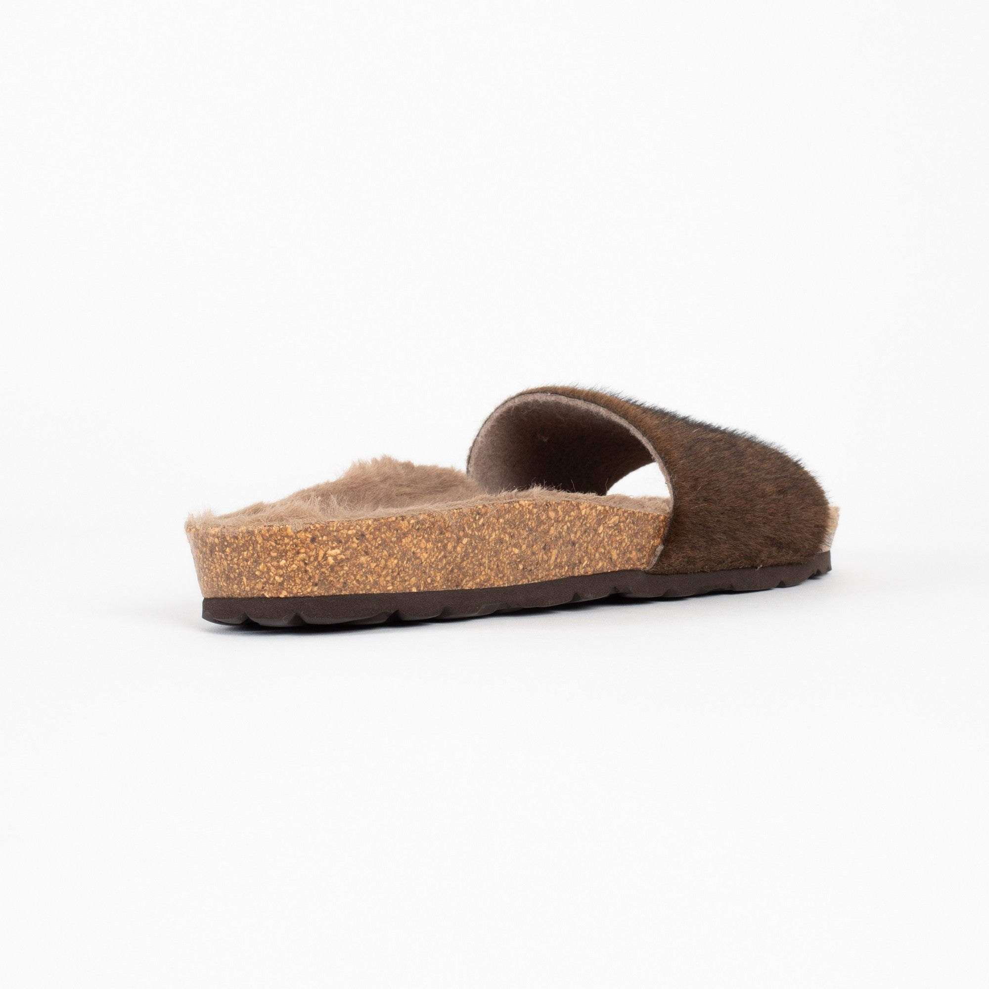 Sandales Kimo 1 Bride Marron