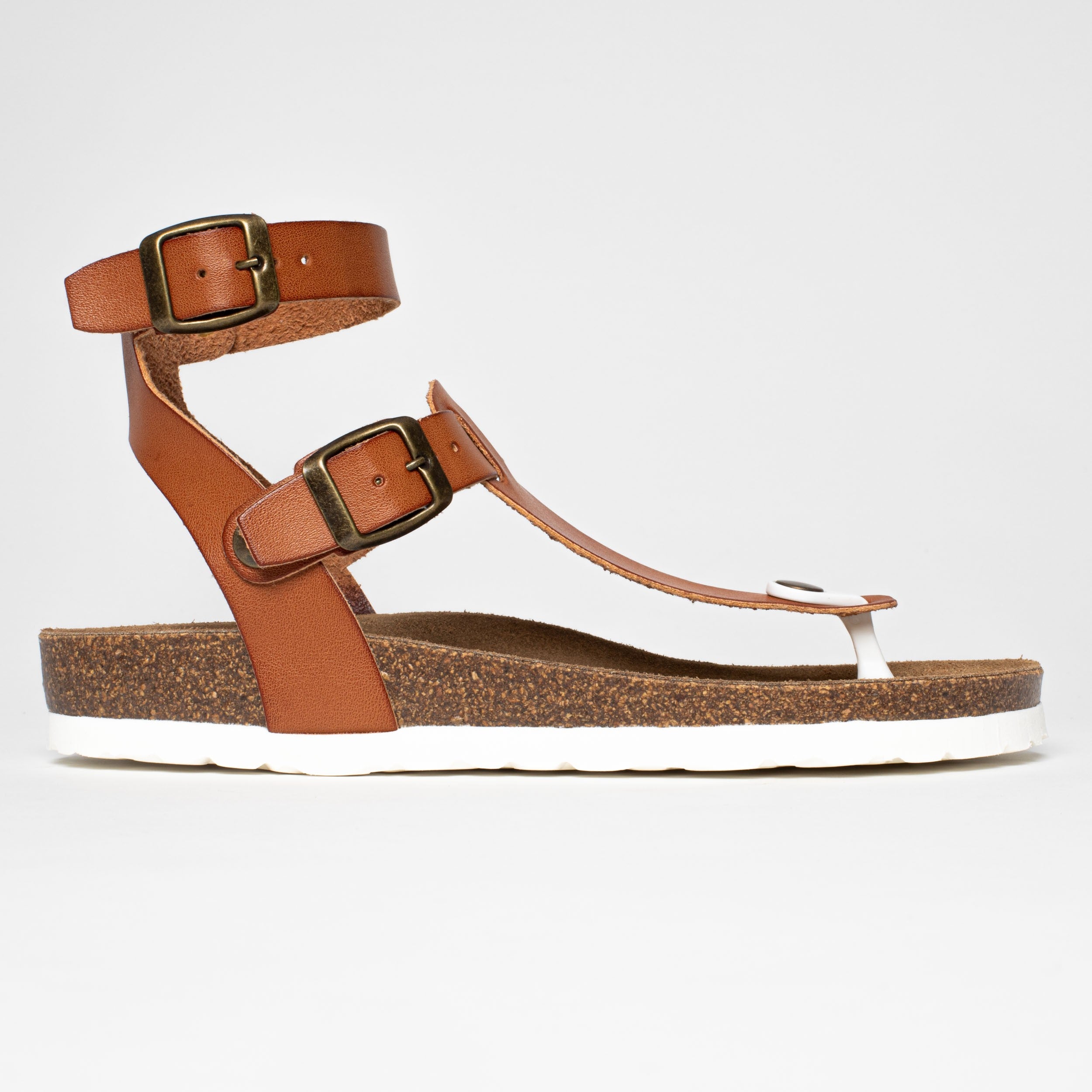 Kwinana Camel Toe Sandals