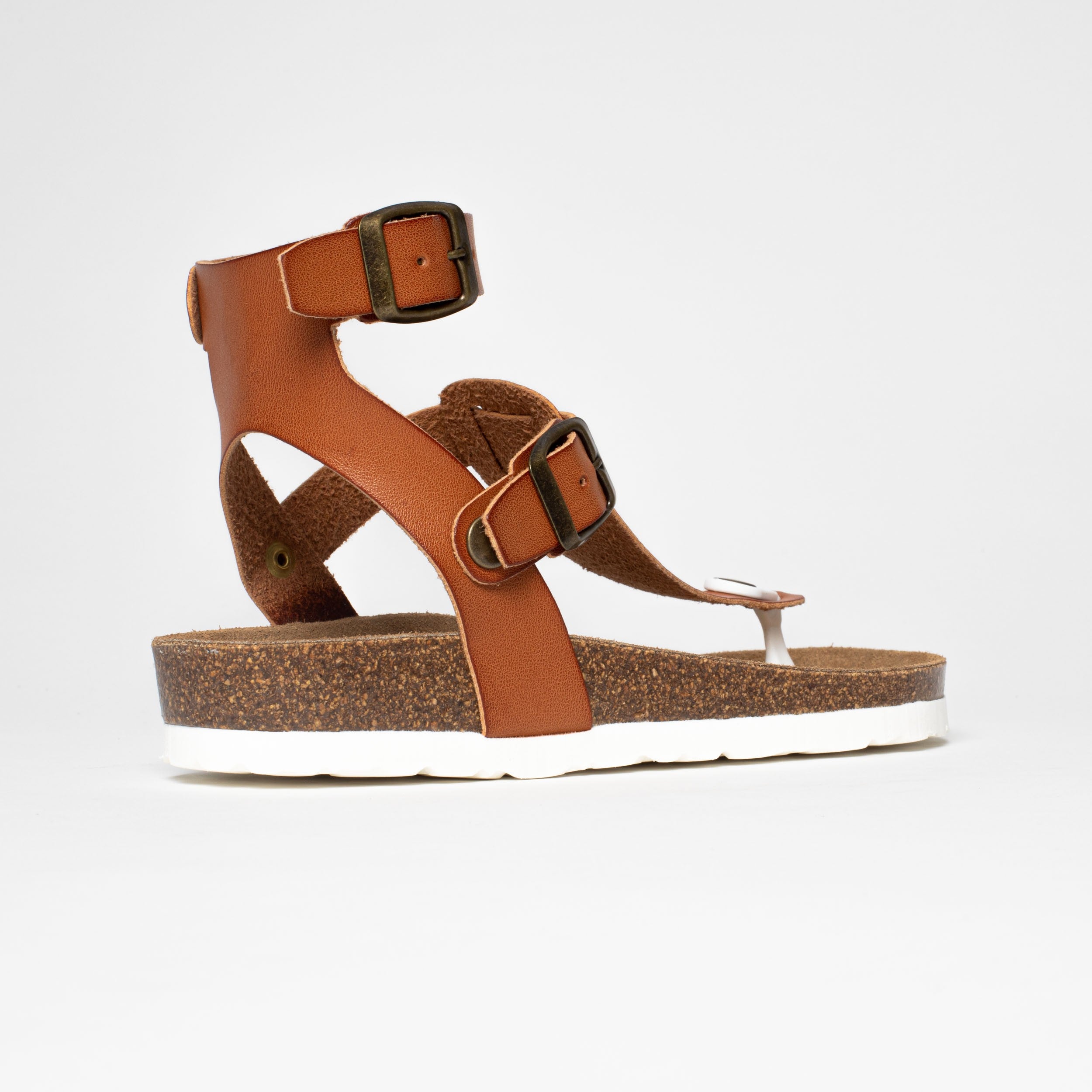 Kwinana Camel Toe Sandals