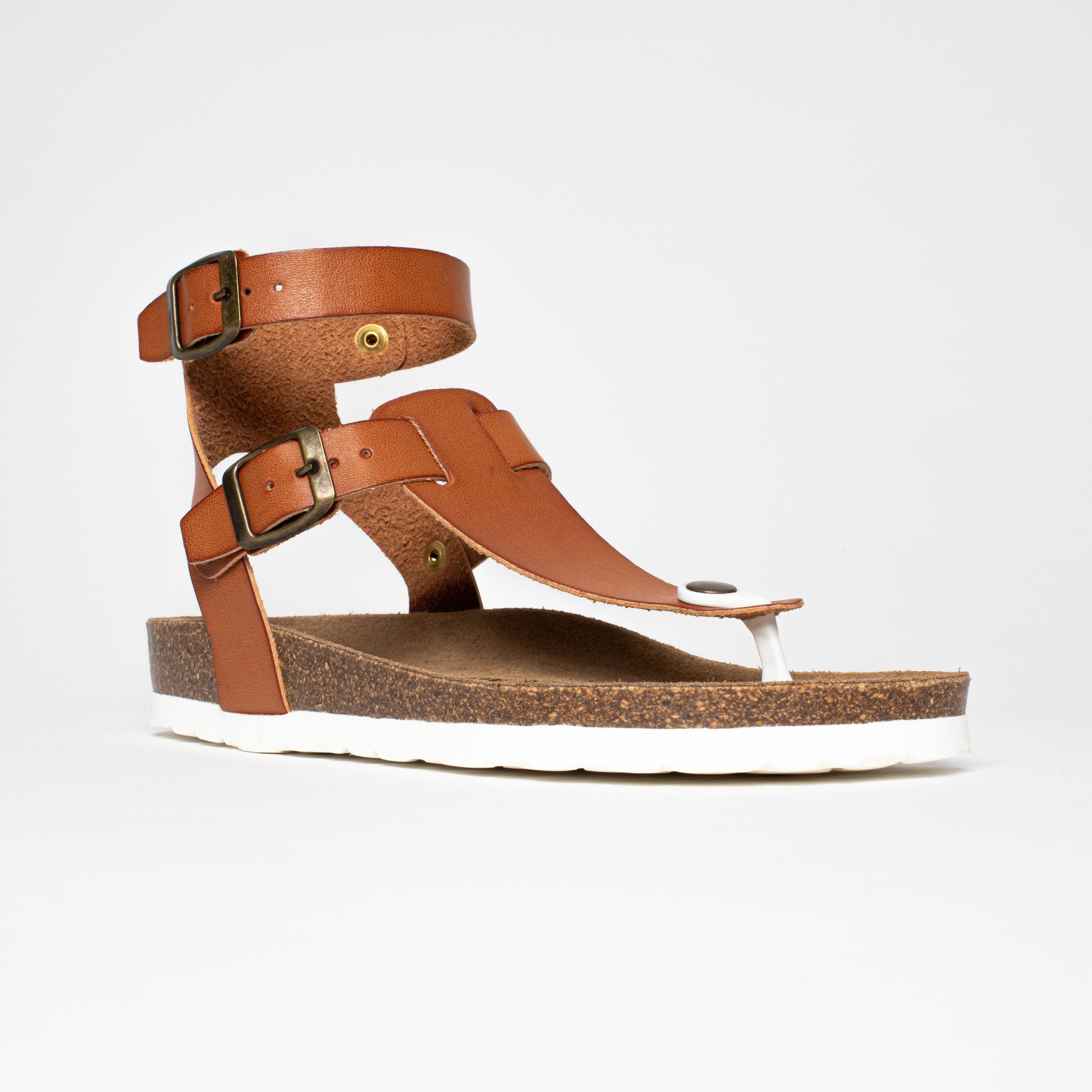 Kwinana Camel Toe Sandals