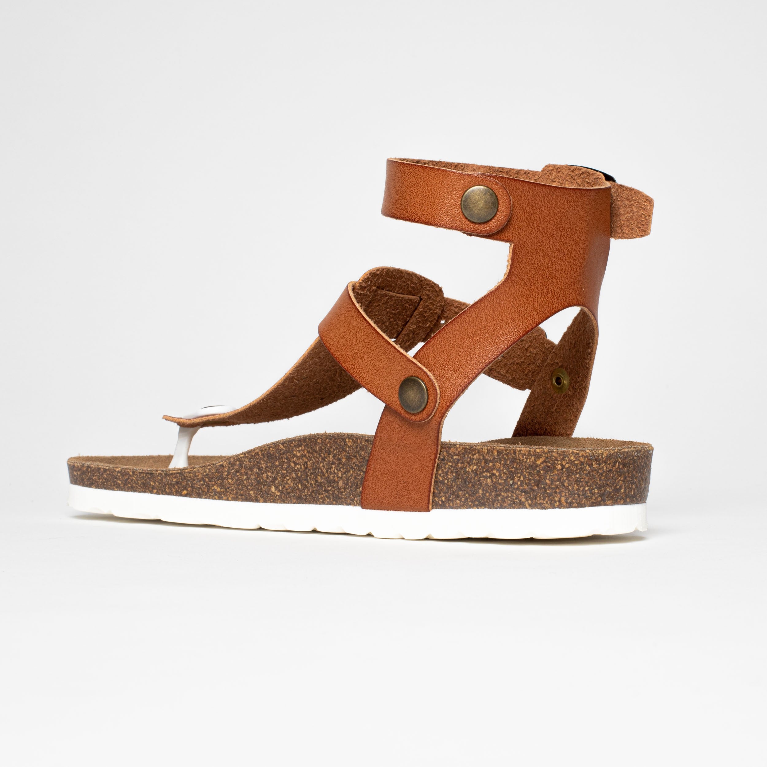 Kwinana Camel Toe Sandals