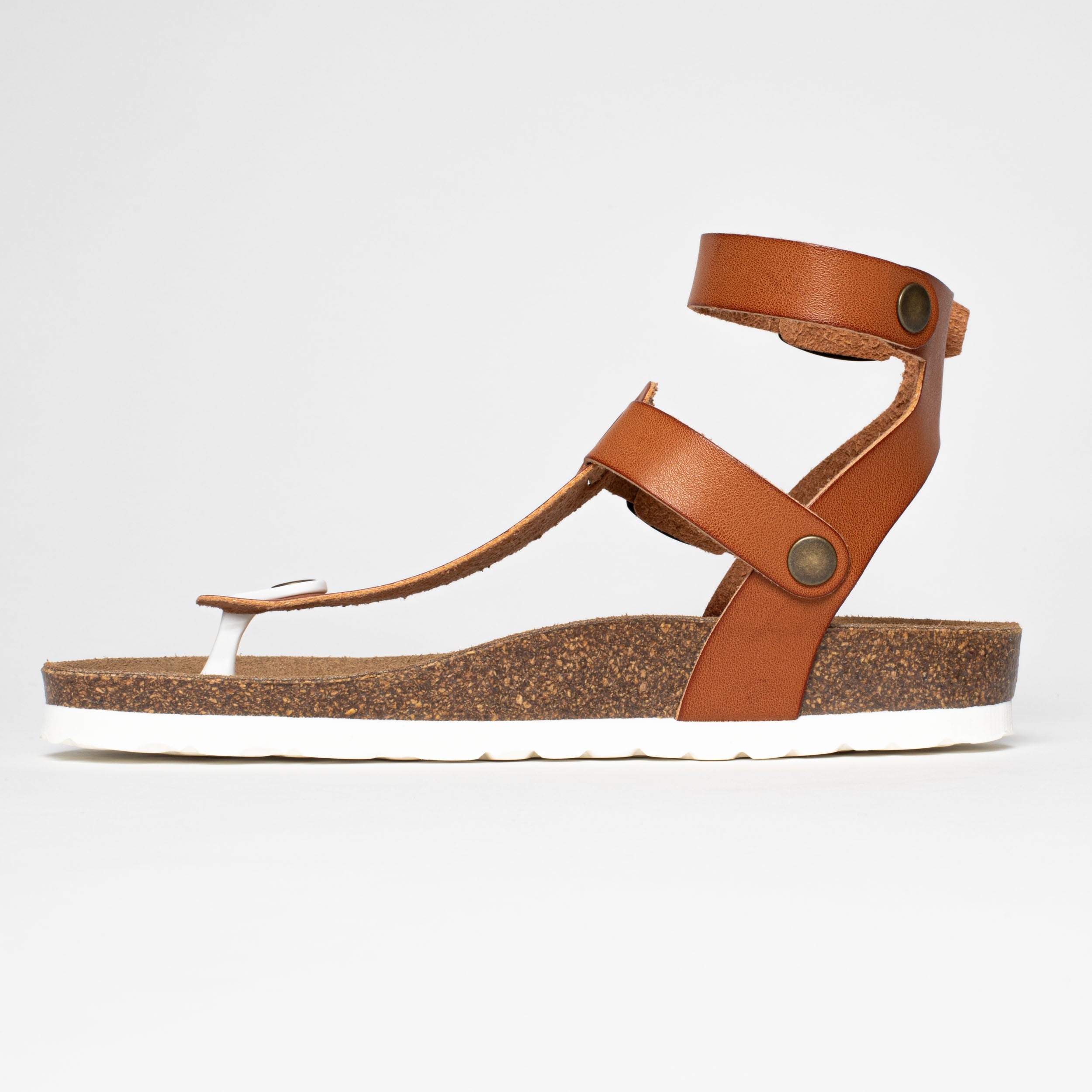 Kwinana Camel Toe Sandals