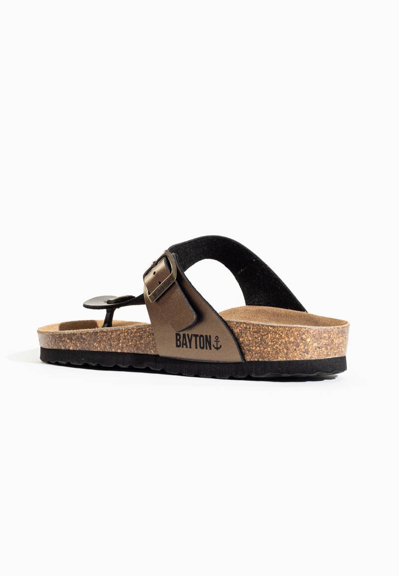 Sandalias Mercurio Bronce