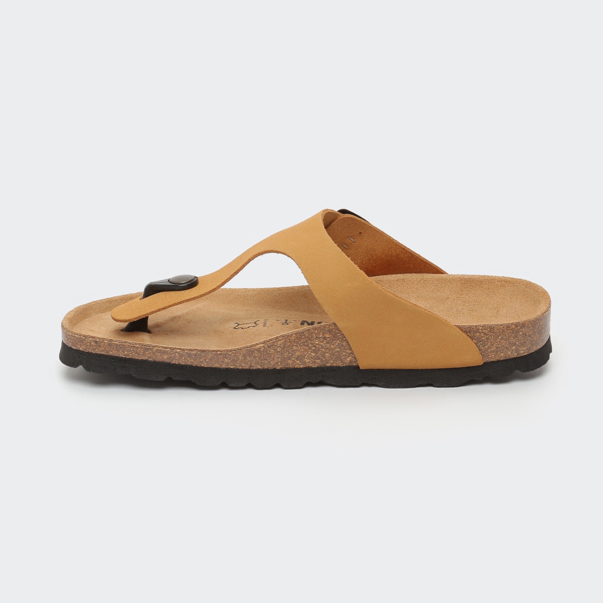 Mercure Camel Toe Sandals