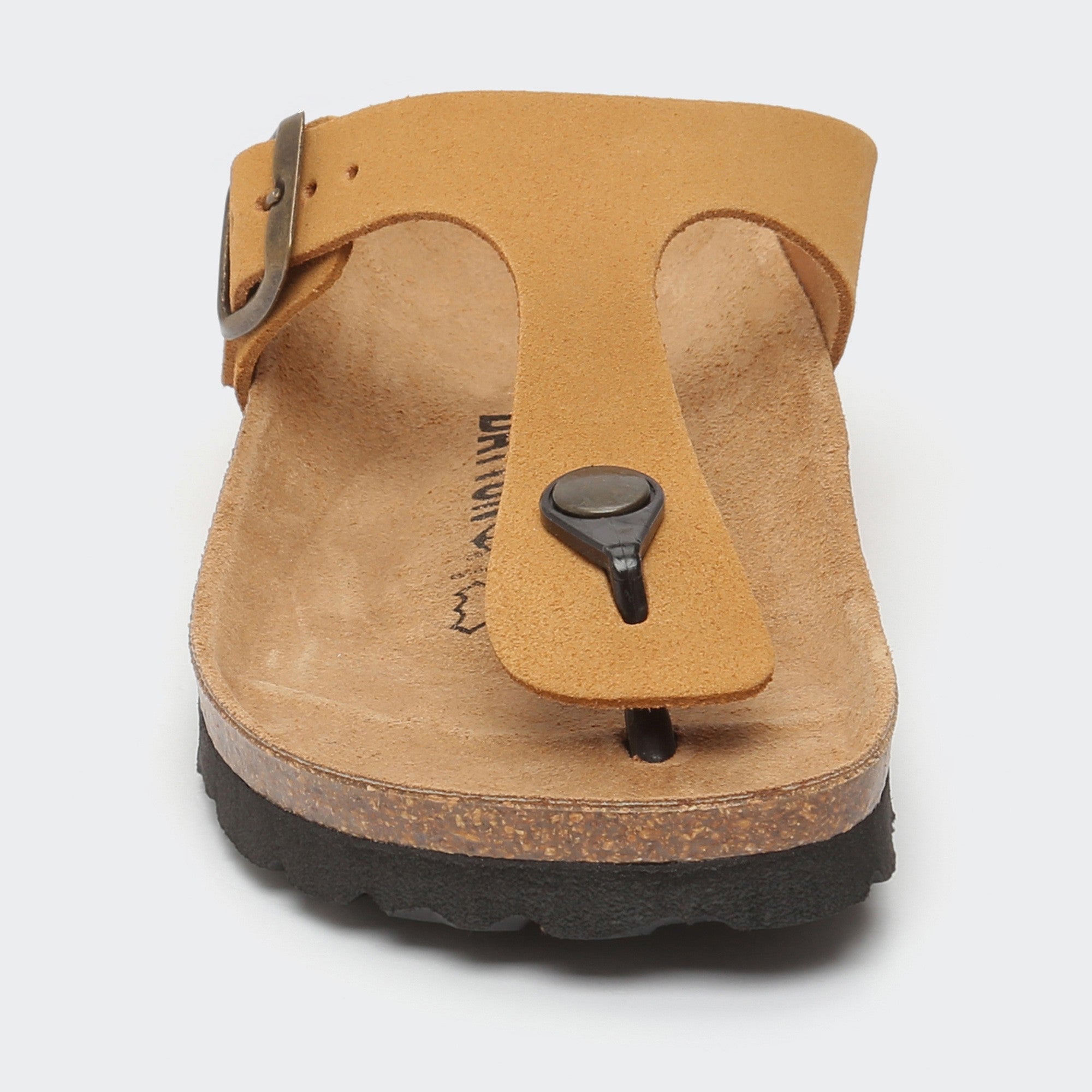 Mercure Camel Toe Sandals