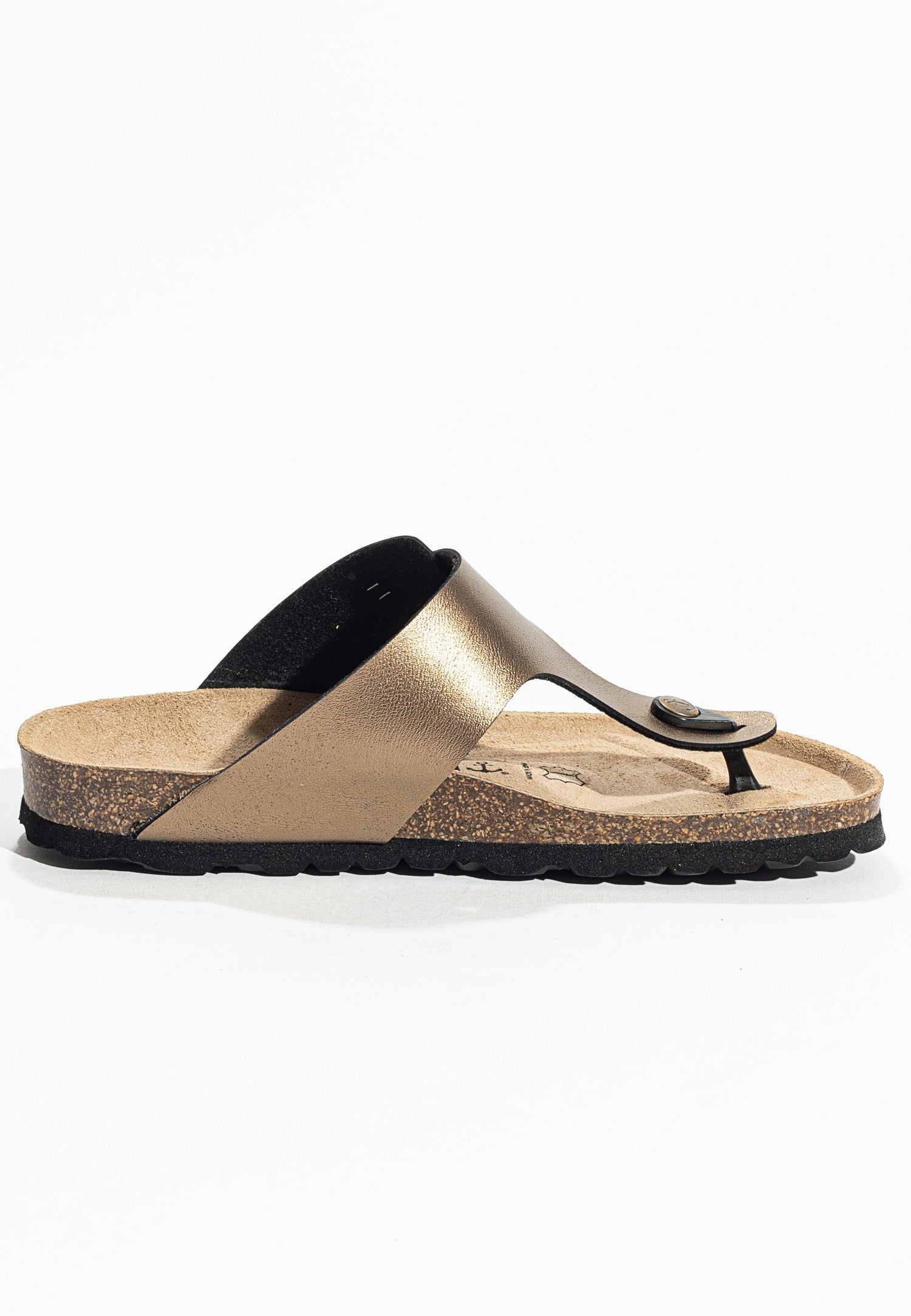 Sandalias Mercurio Bronce