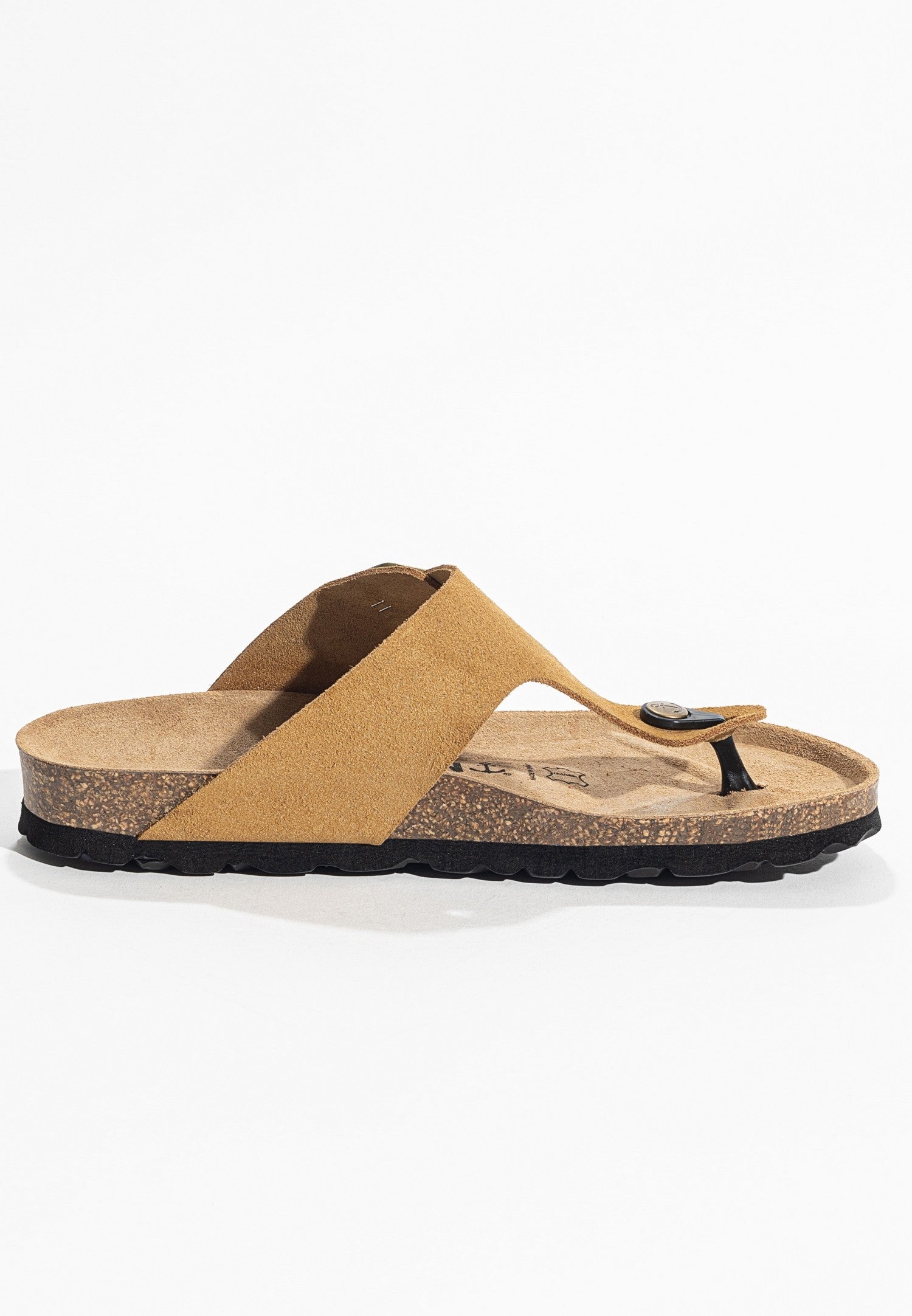 Sandalias Mercure Camel