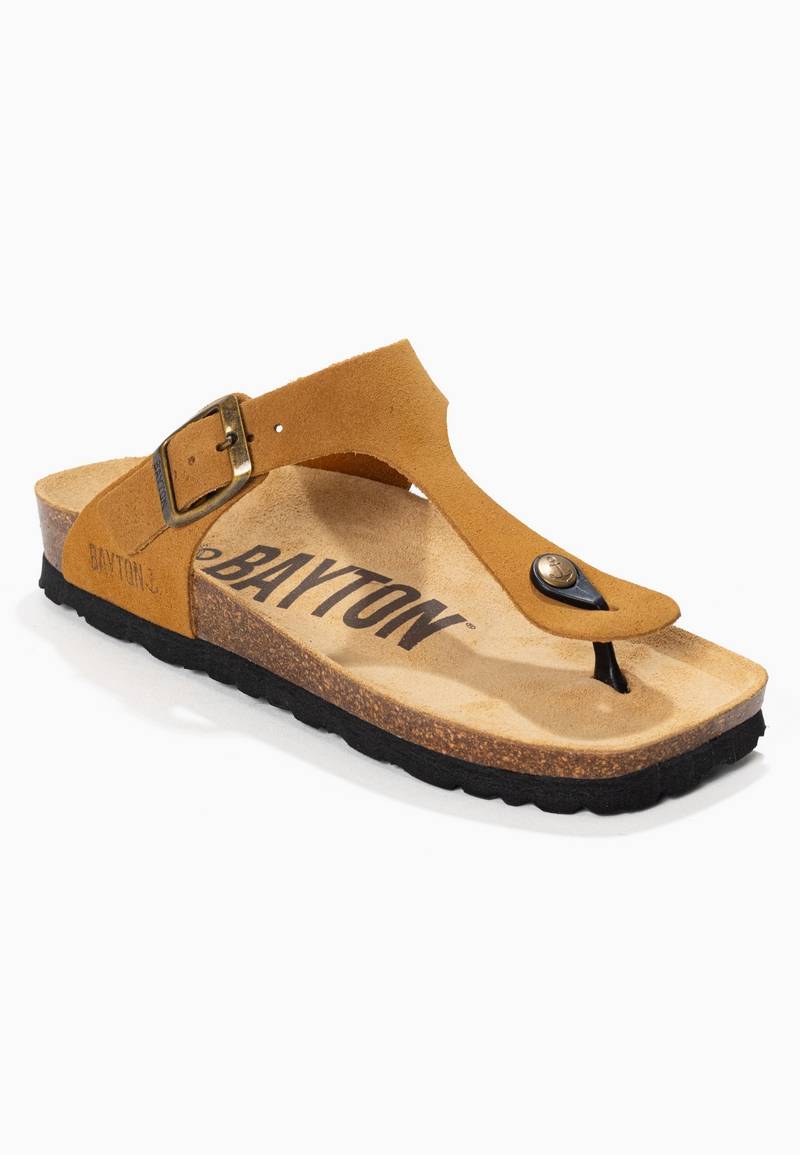 Sandalias Mercure Camel