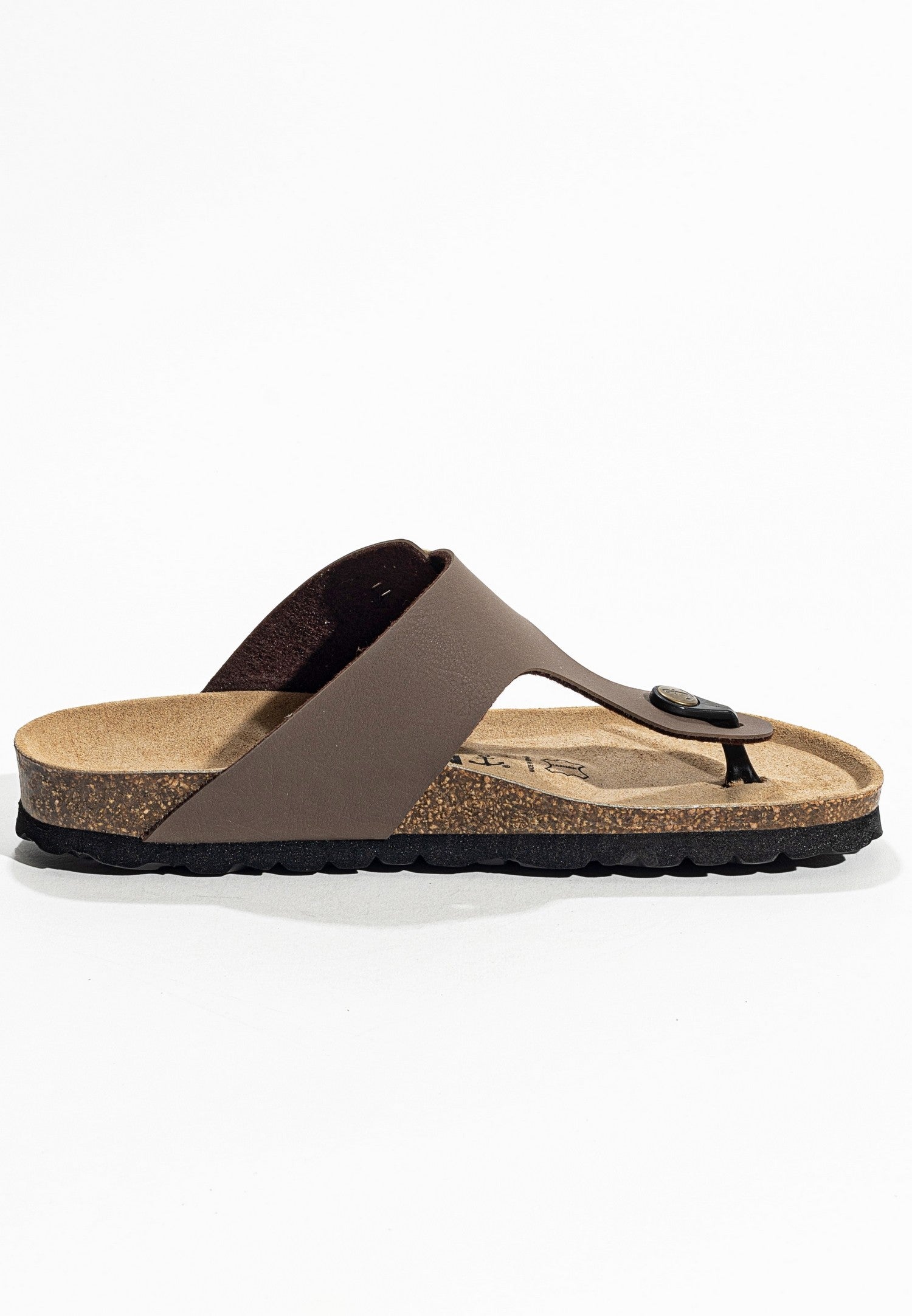 Sandalias Mercurio Taupe