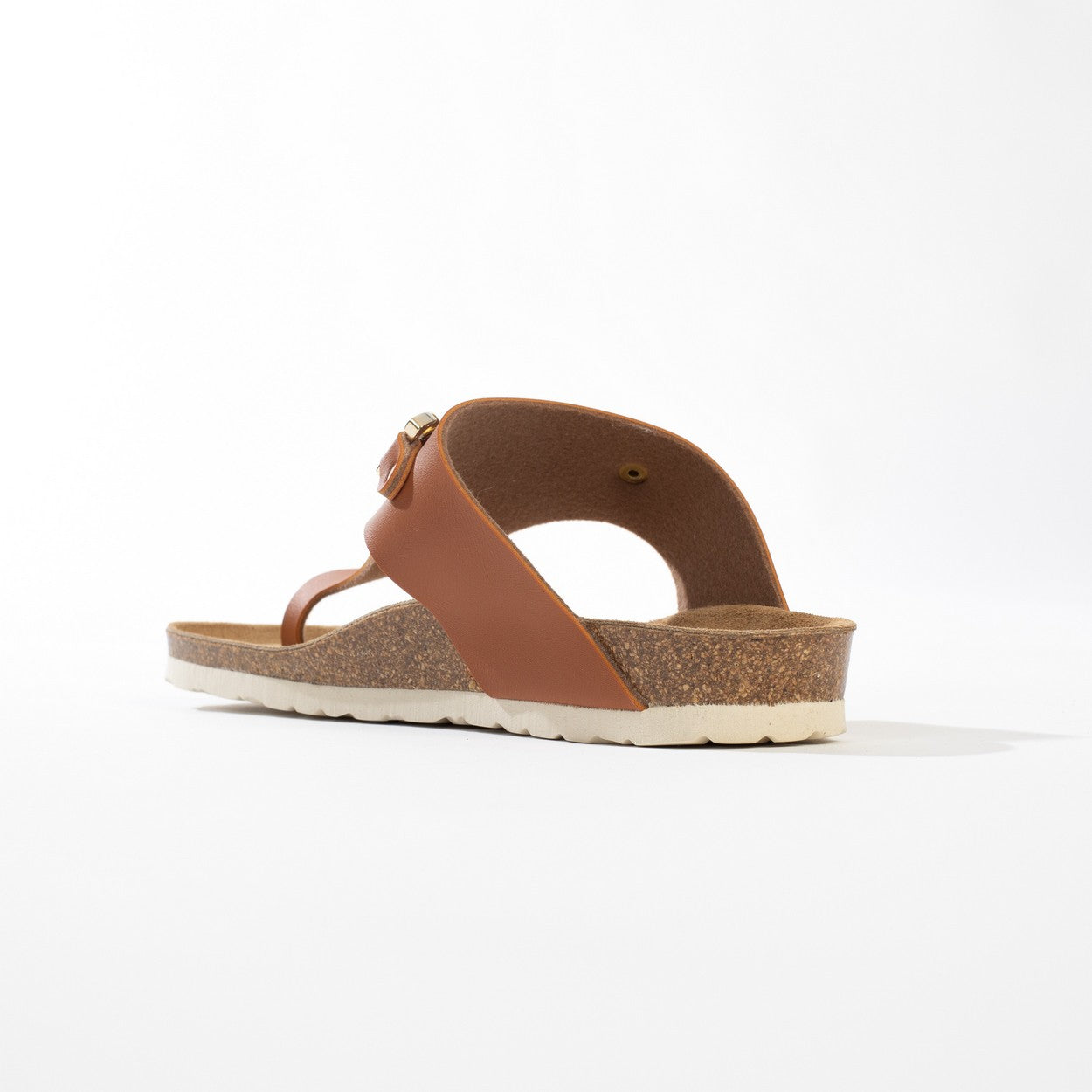 Picola Camel Toe Sandals