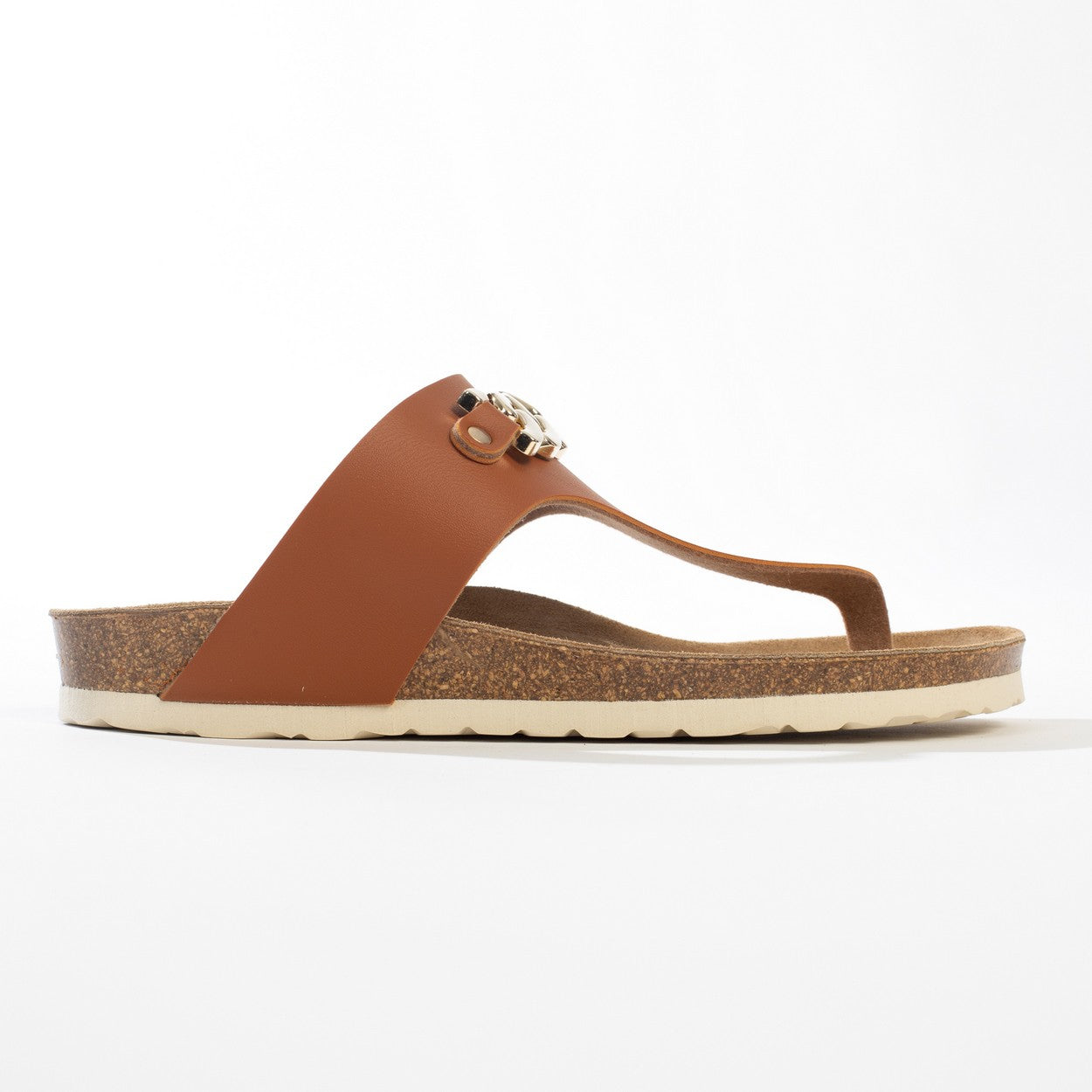 Picola Camel Toe Sandals