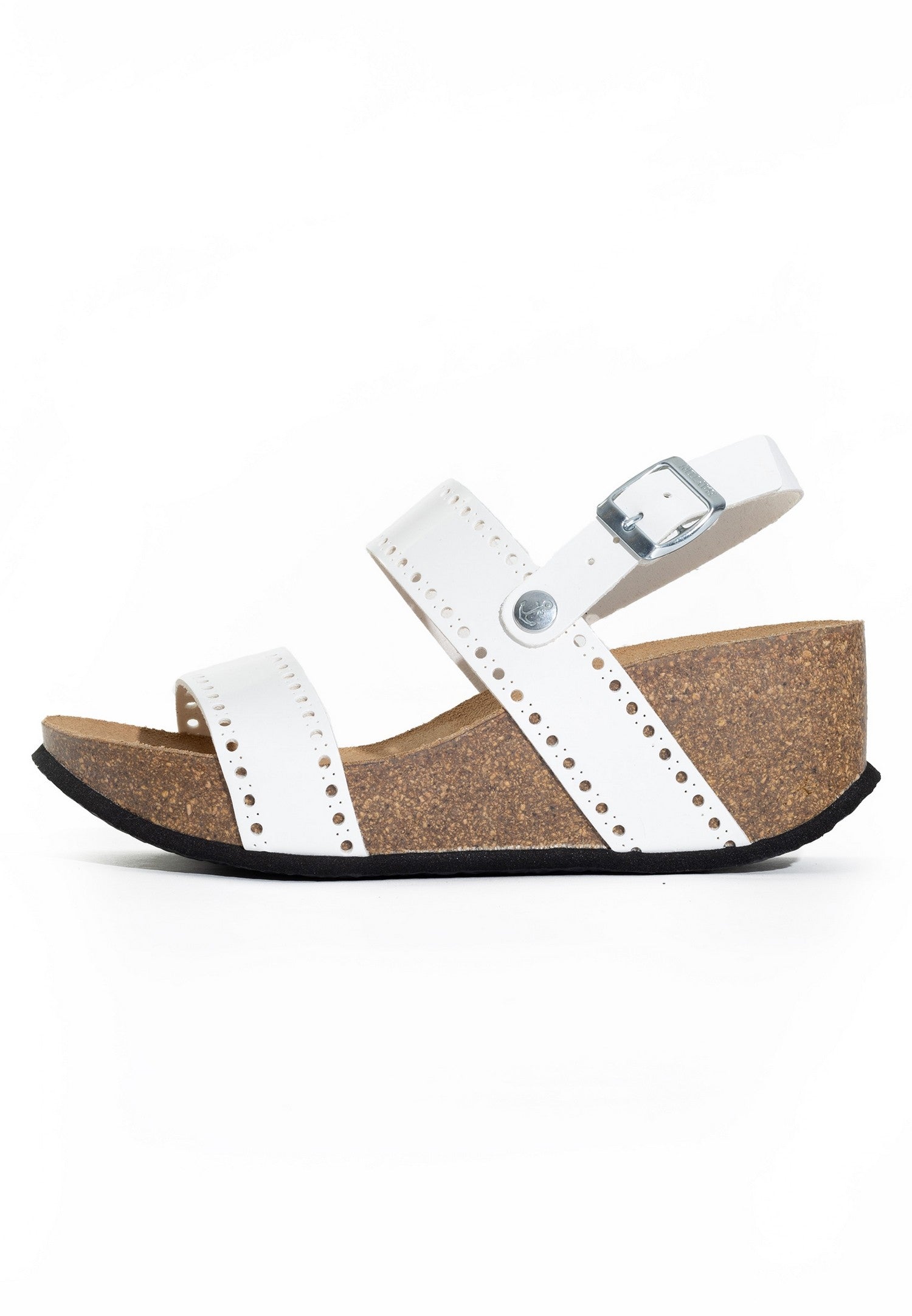 Sandalias Selene Blanco