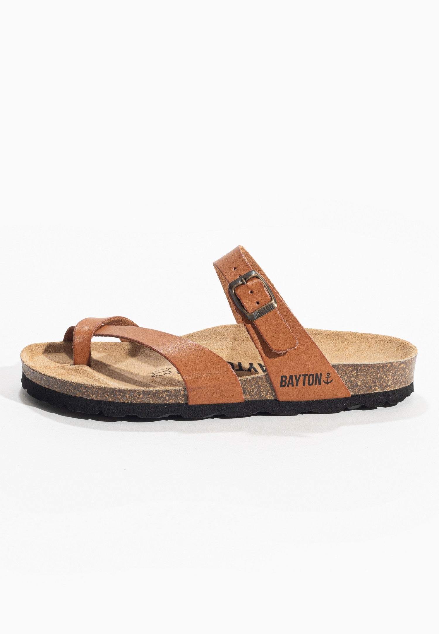 Sandalias Triade Camel