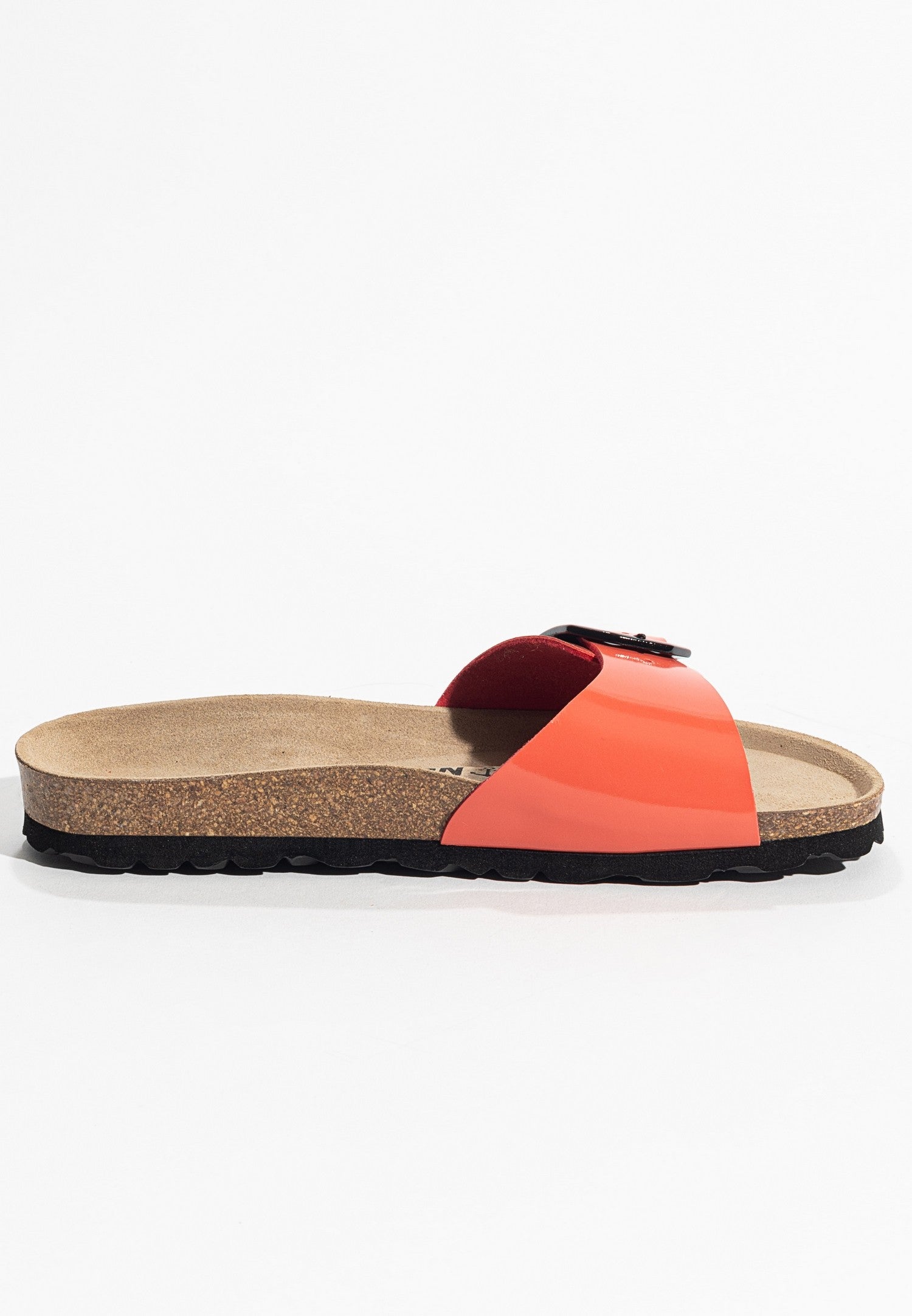 Sandalias Zephyr Coral