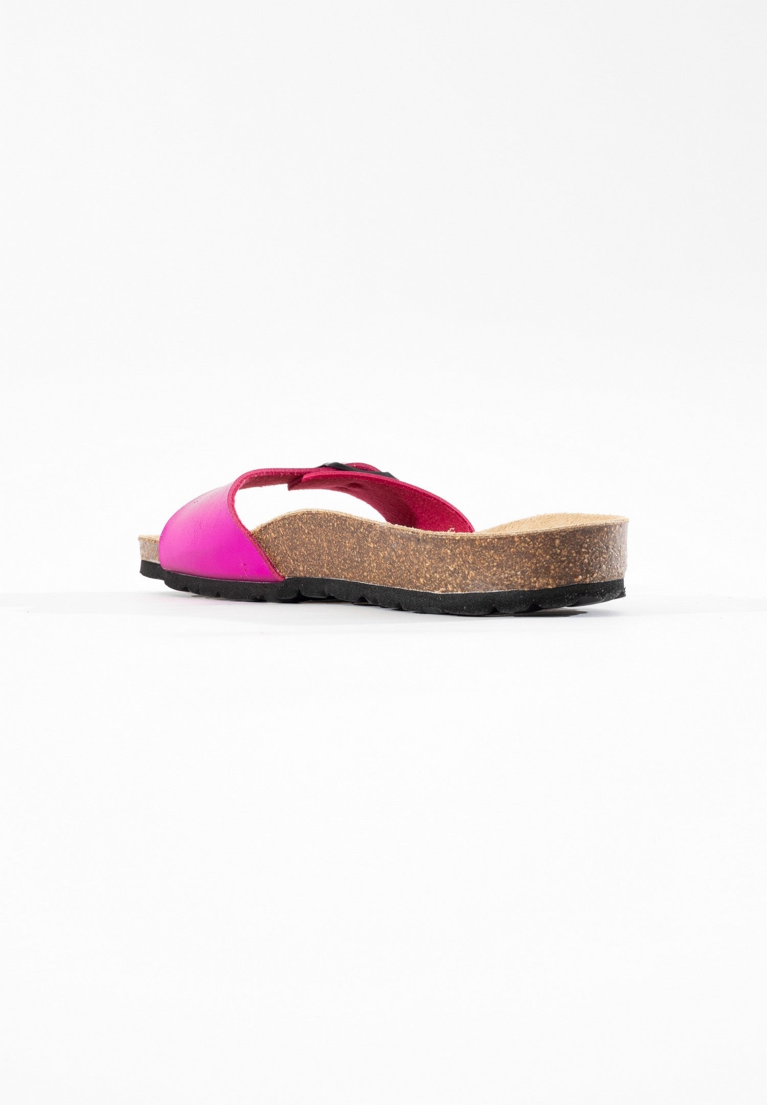 Sandalias Zephyr Fucsia