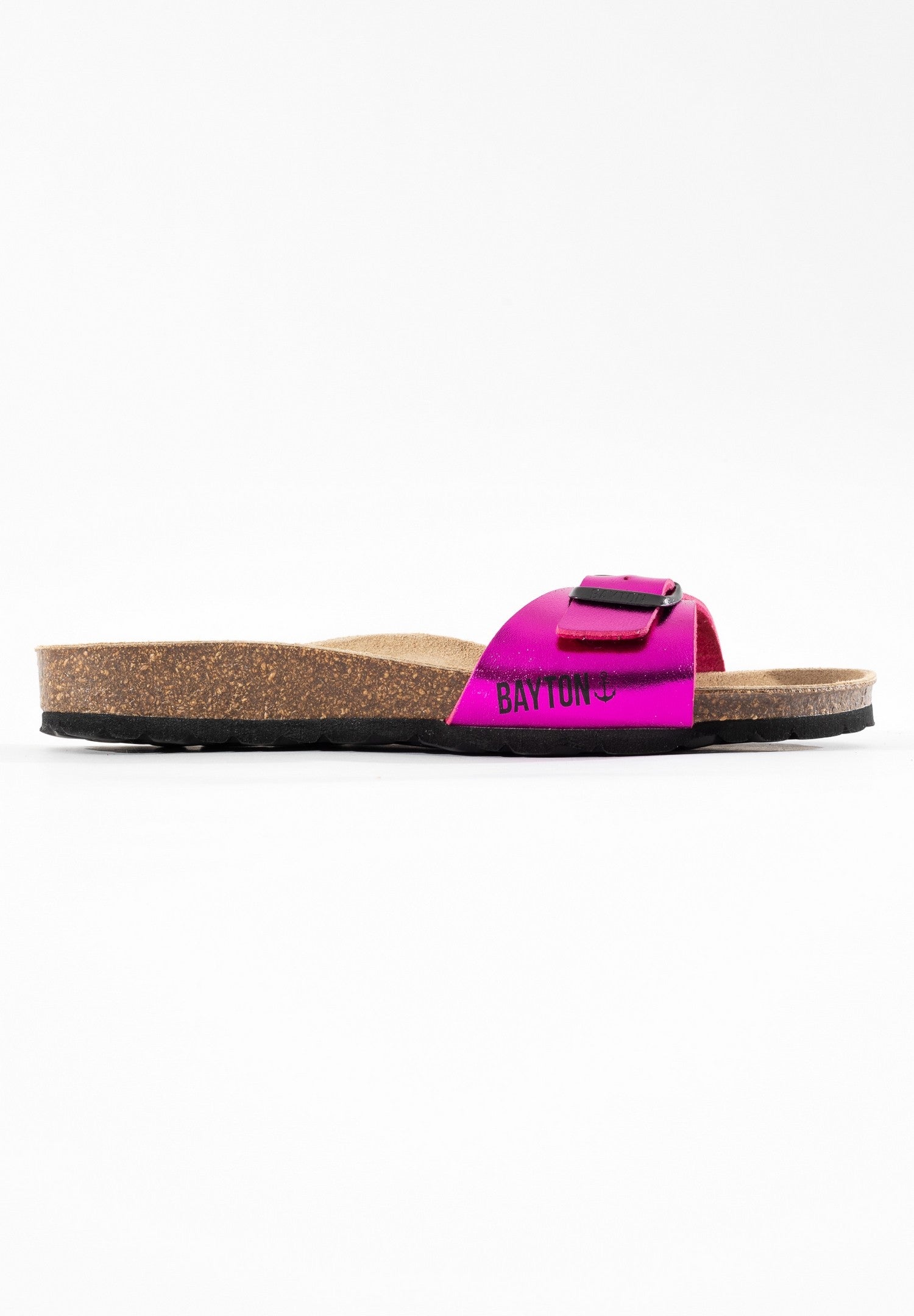 Sandalias Zephyr Fucsia