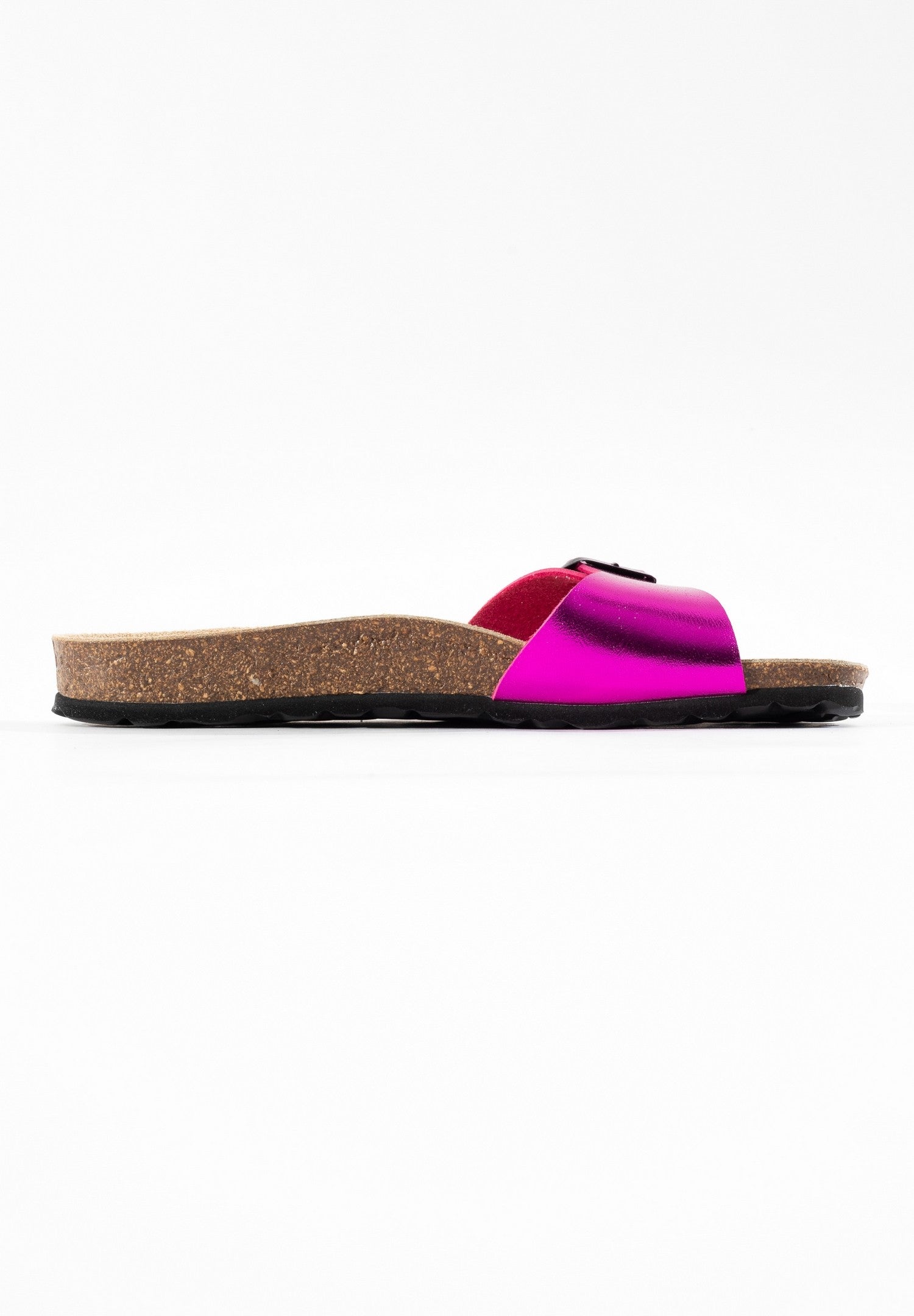 Sandalias Zephyr Fucsia