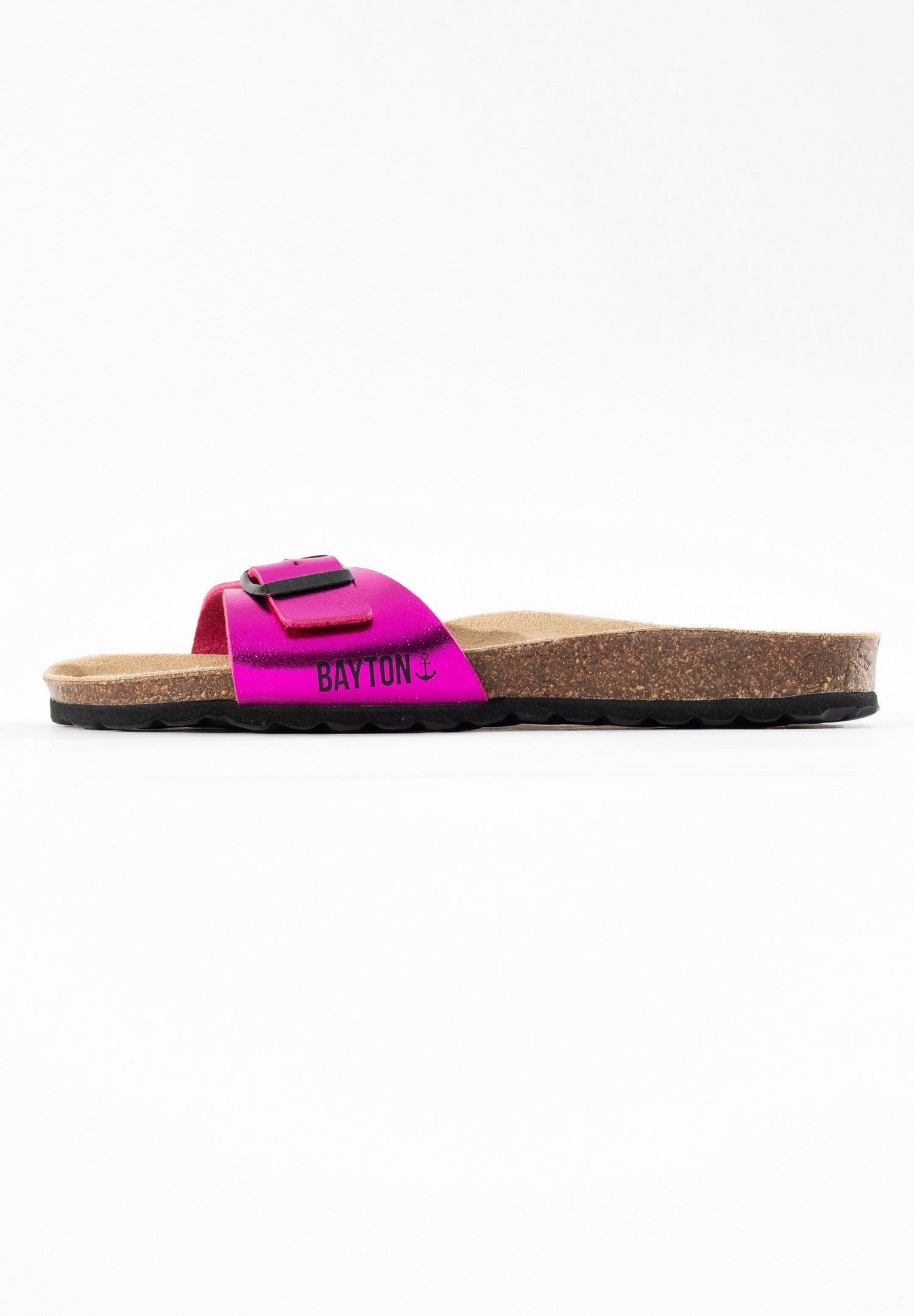 Sandalias Zephyr Fucsia