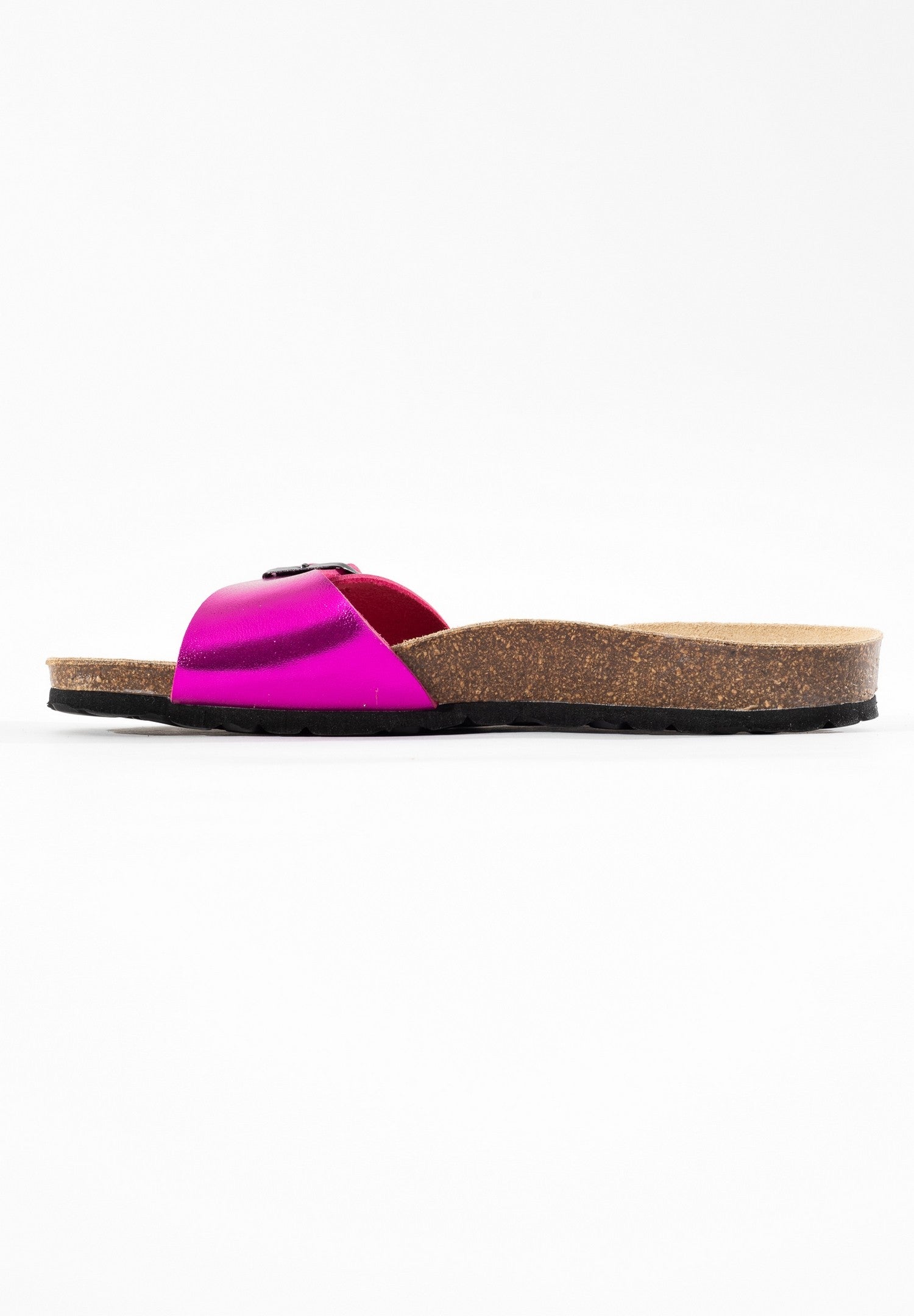 Sandalias Zephyr Fucsia