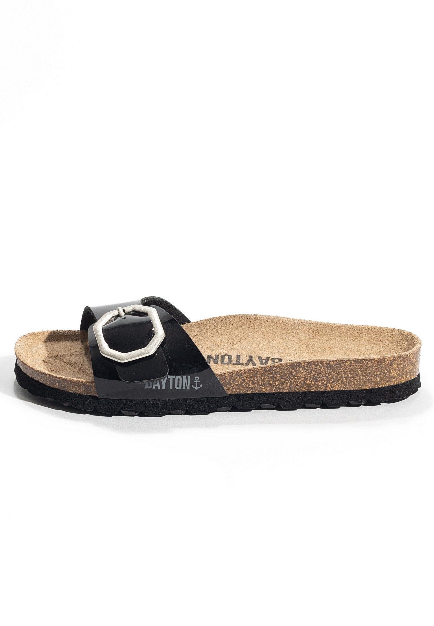 Sandalias Zephyr Negro