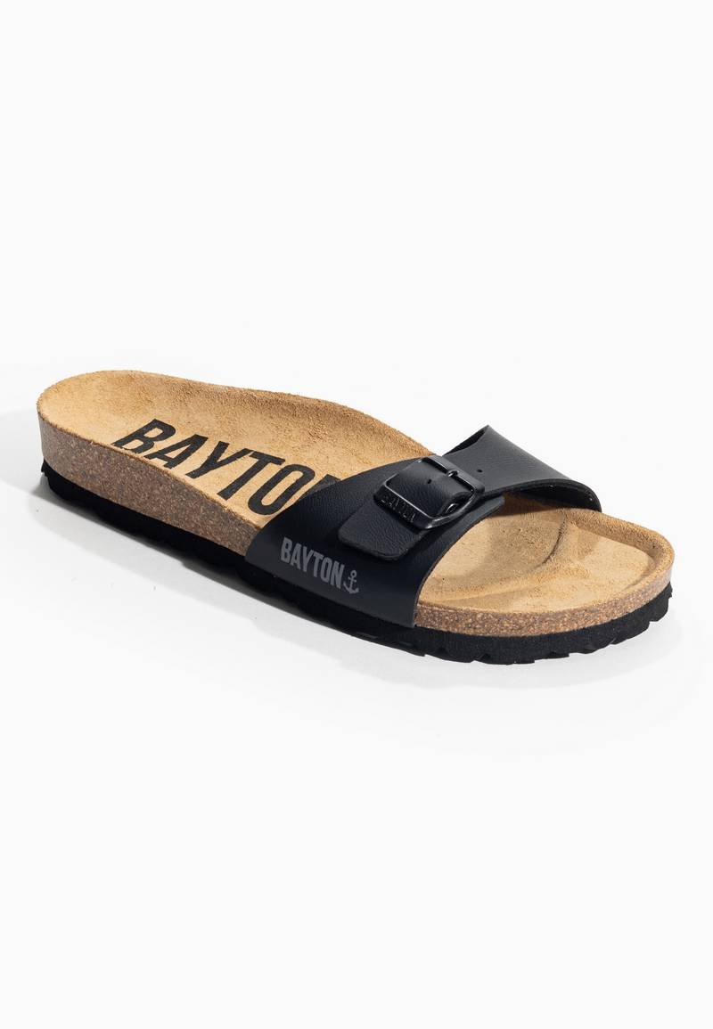 Sandalias Zephyr Negro