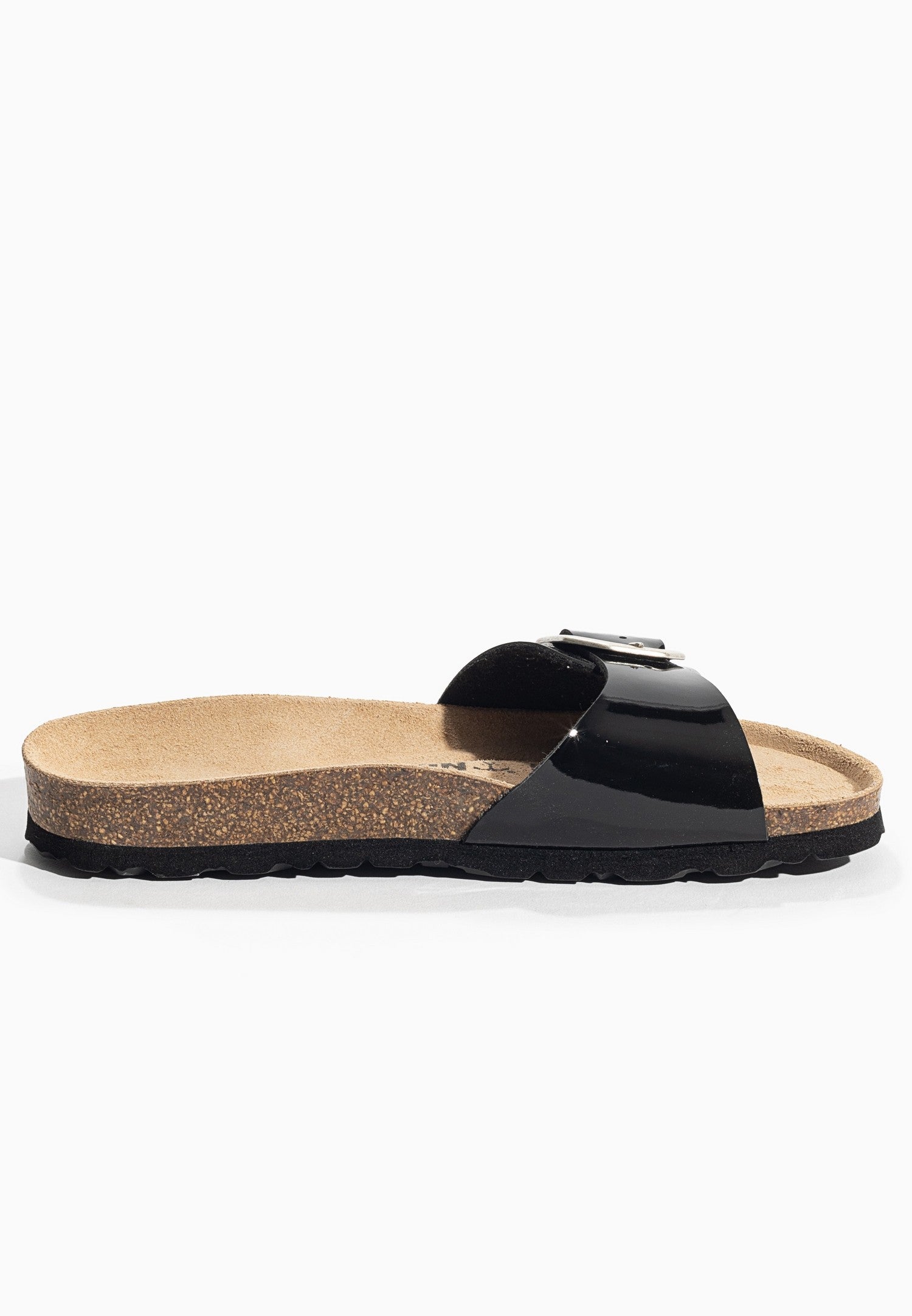 Sandalias Zephyr Negro