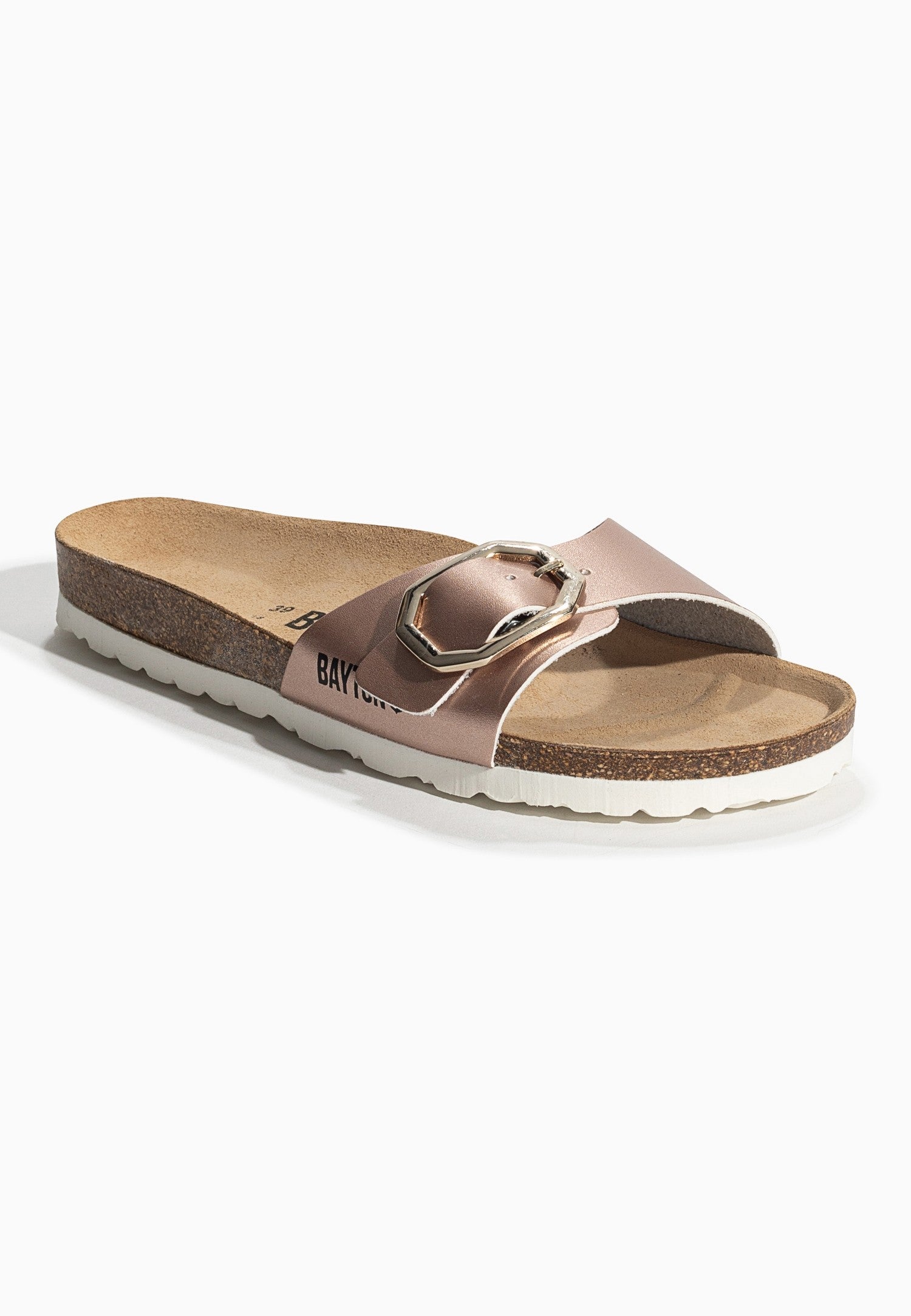 1 Bride Zephyr Sandals Rose gold