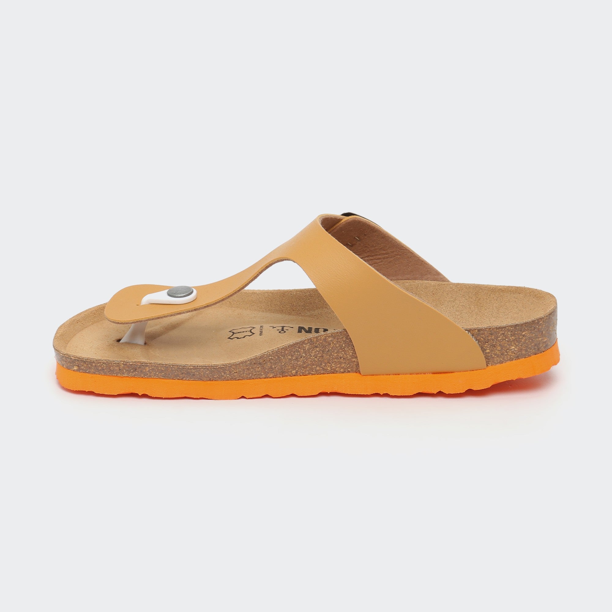 Mercure Camel Toe Sandals